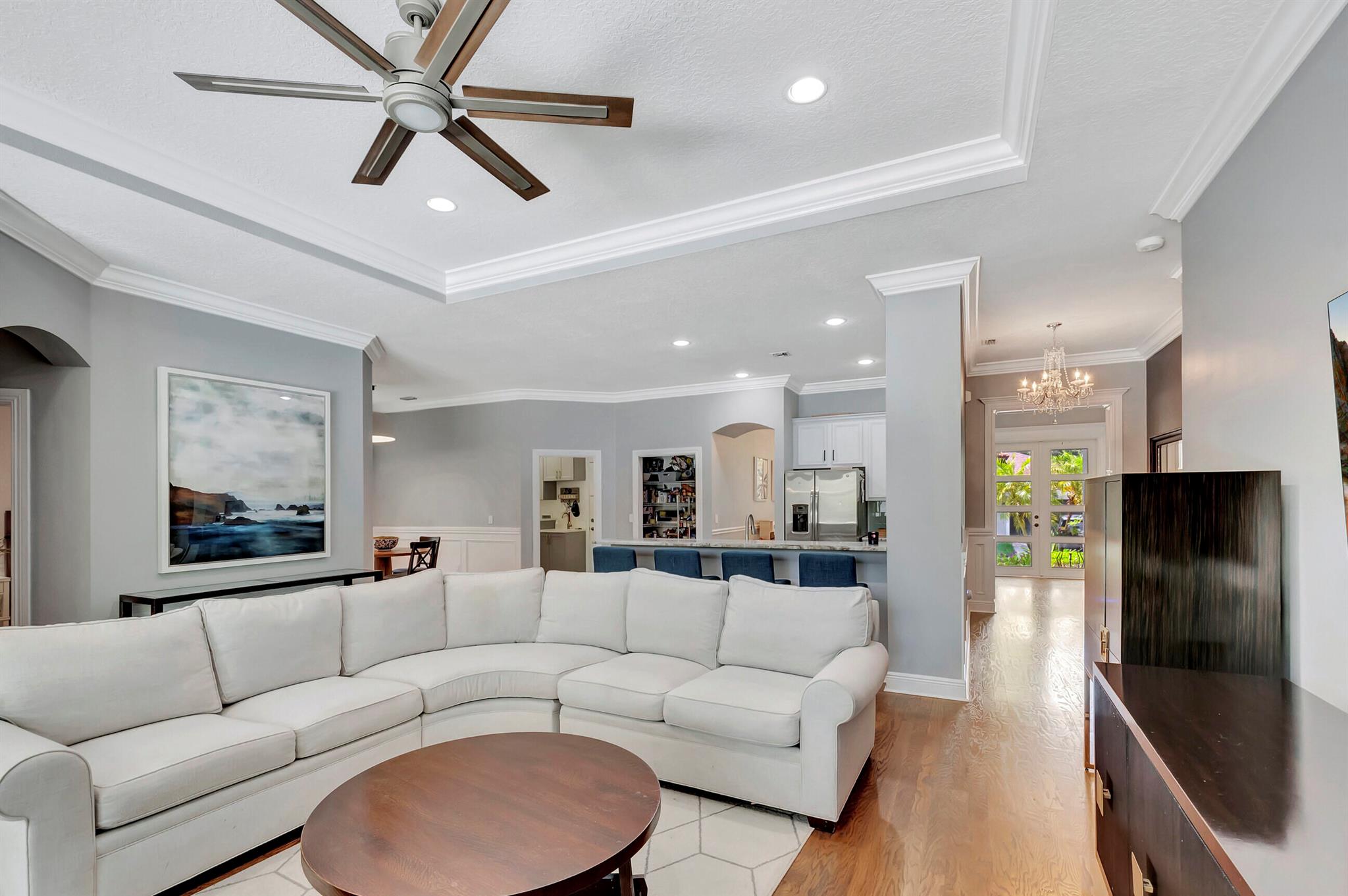 11 Lake Eden Drive