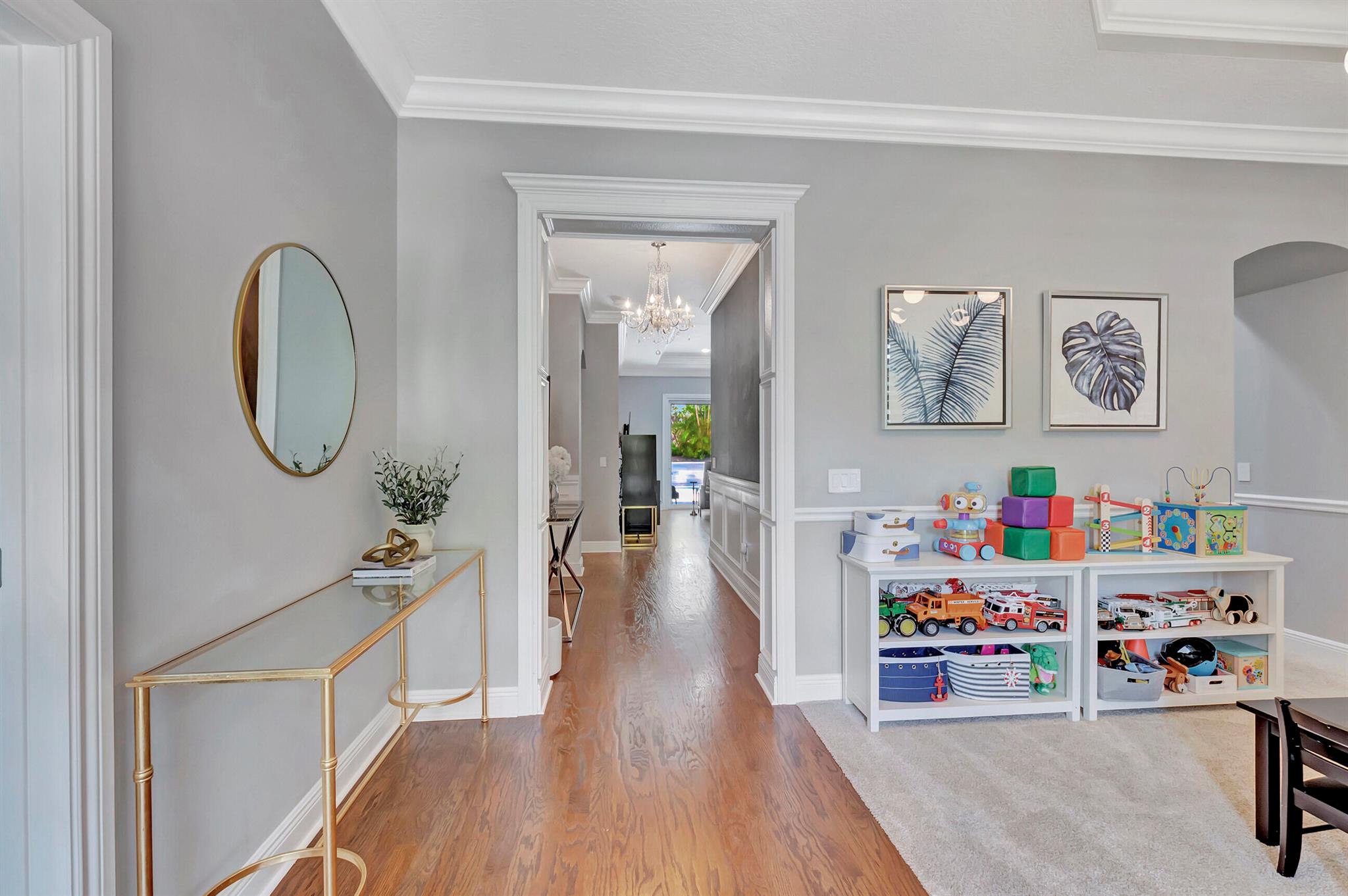 11 Lake Eden Drive