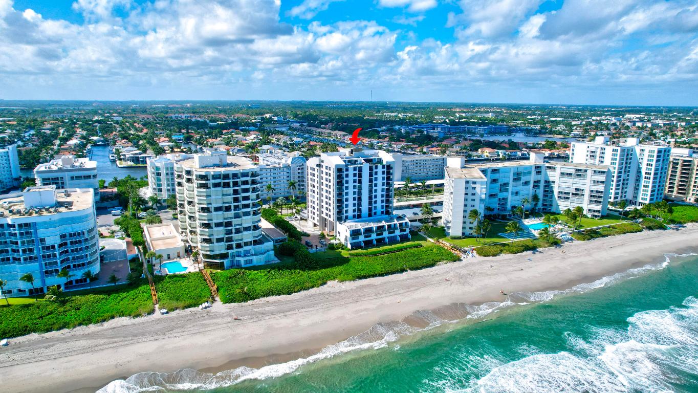 3115 S Ocean Boulevard 103