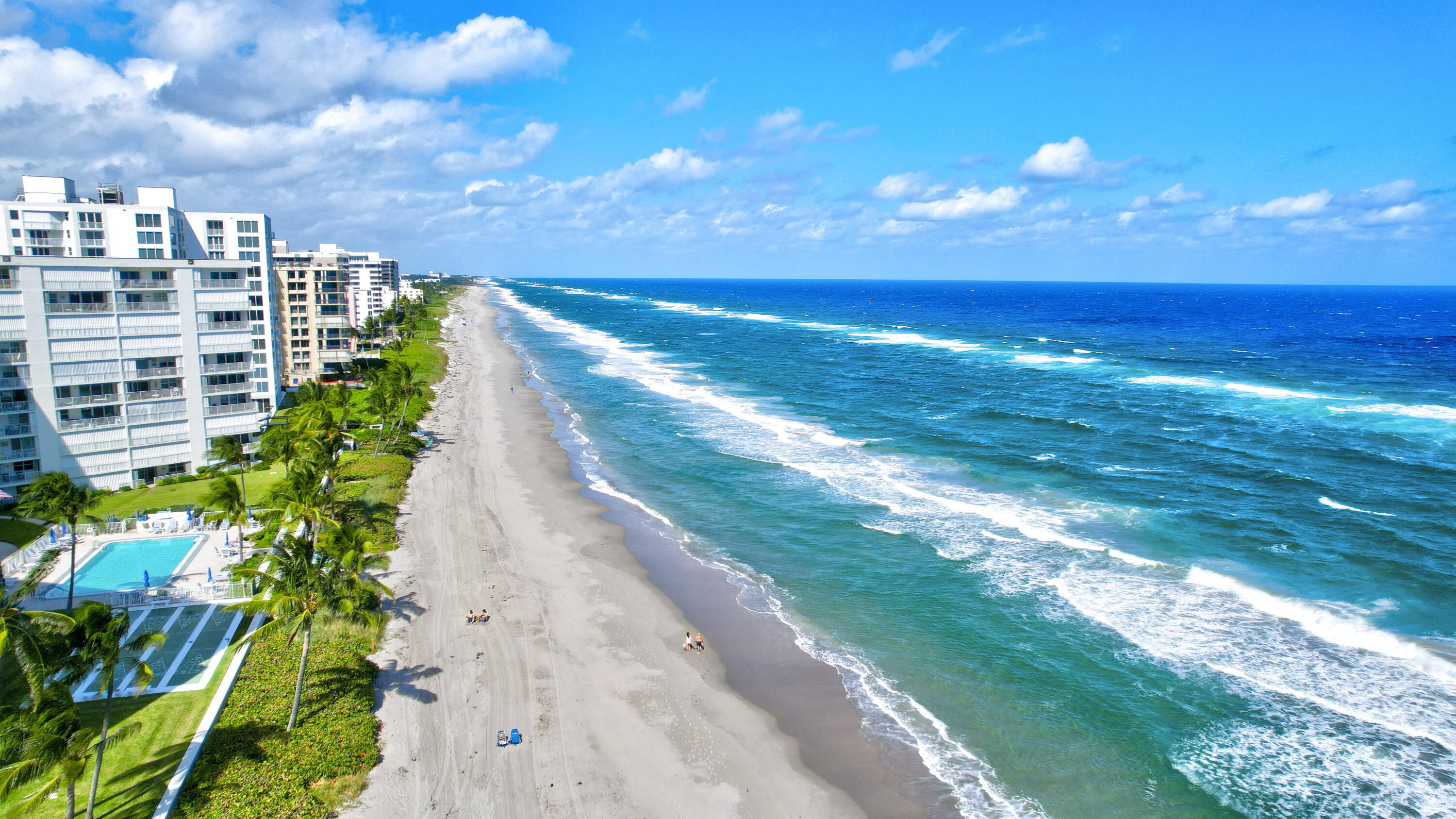 3115 S Ocean Boulevard 103