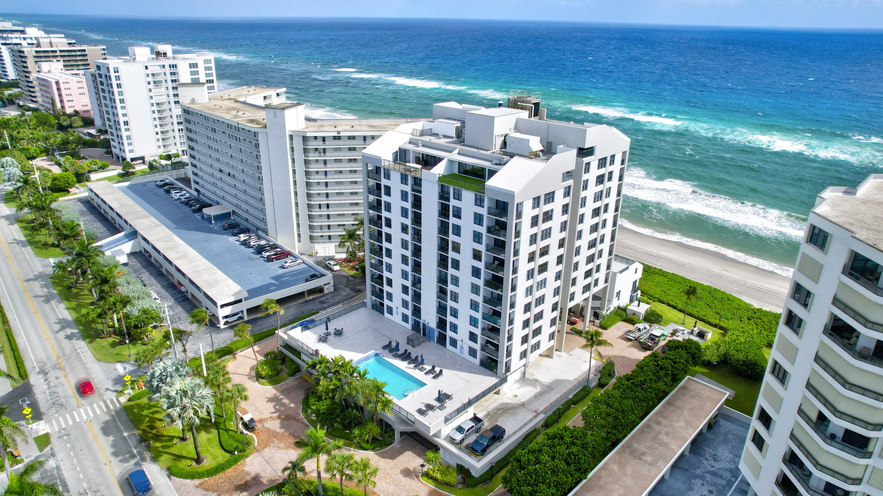 3115 S Ocean Boulevard 103