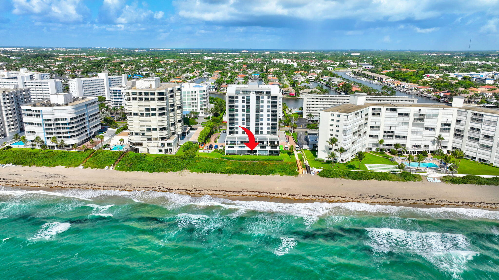 3115 S Ocean Boulevard 103