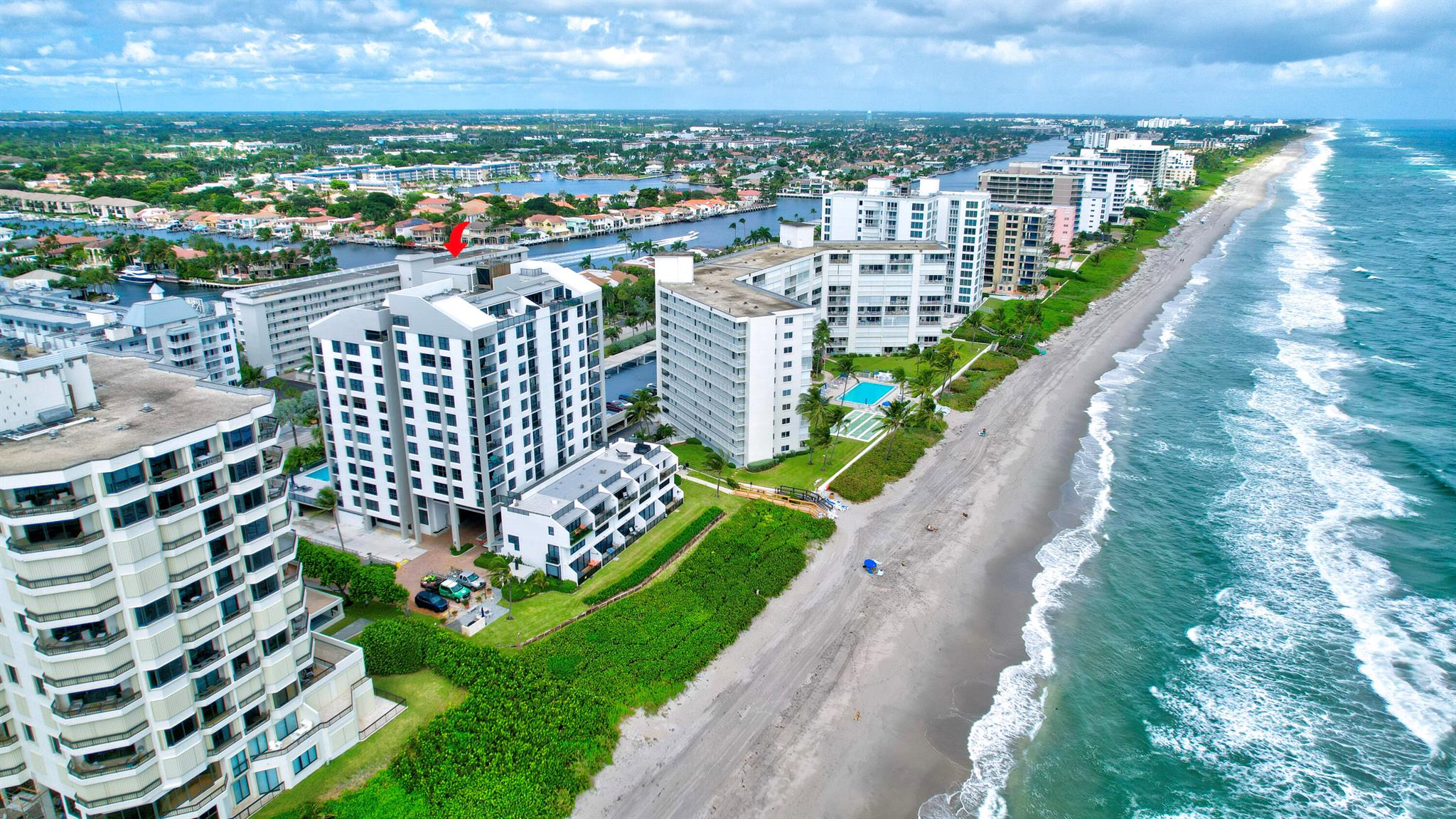 3115 S Ocean Boulevard 103