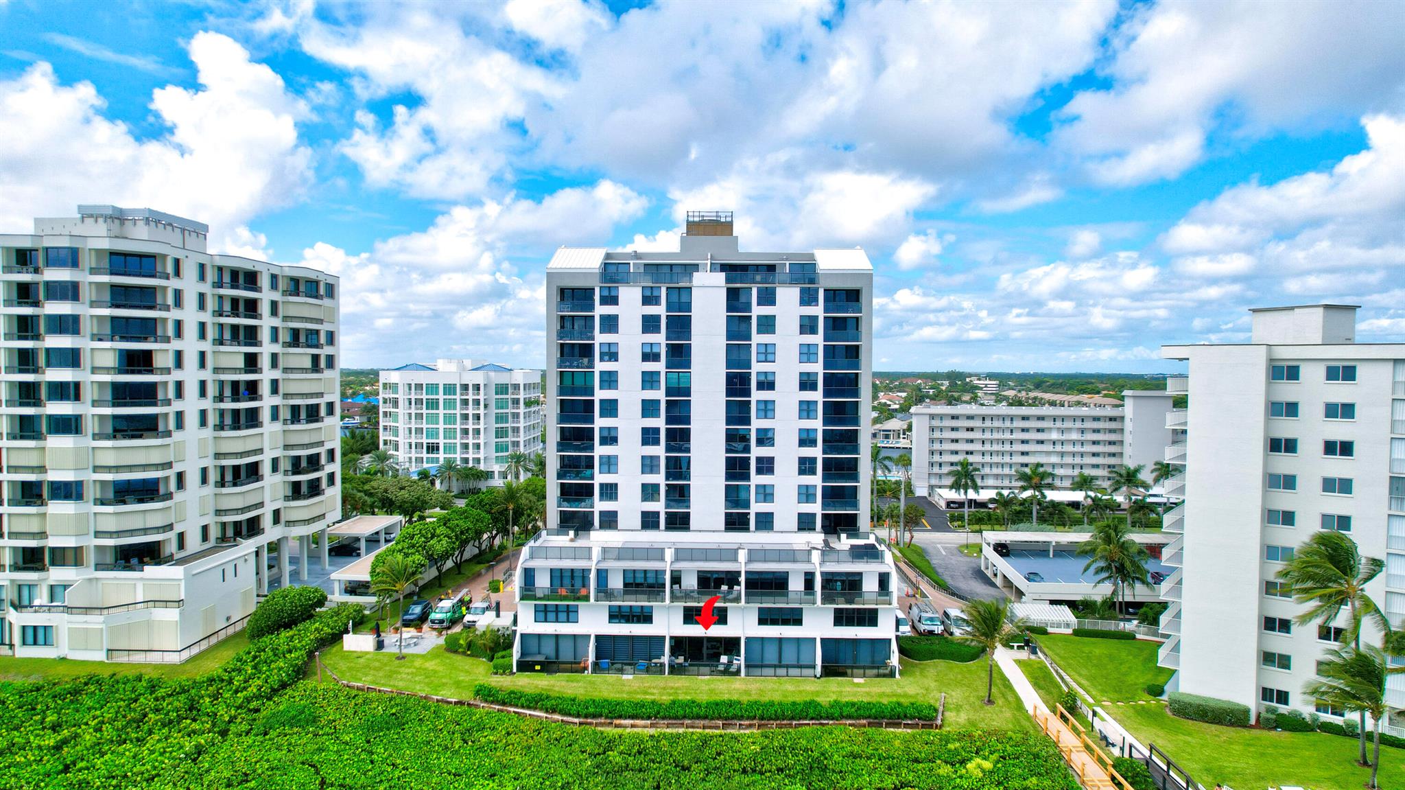 3115 S Ocean Boulevard 103