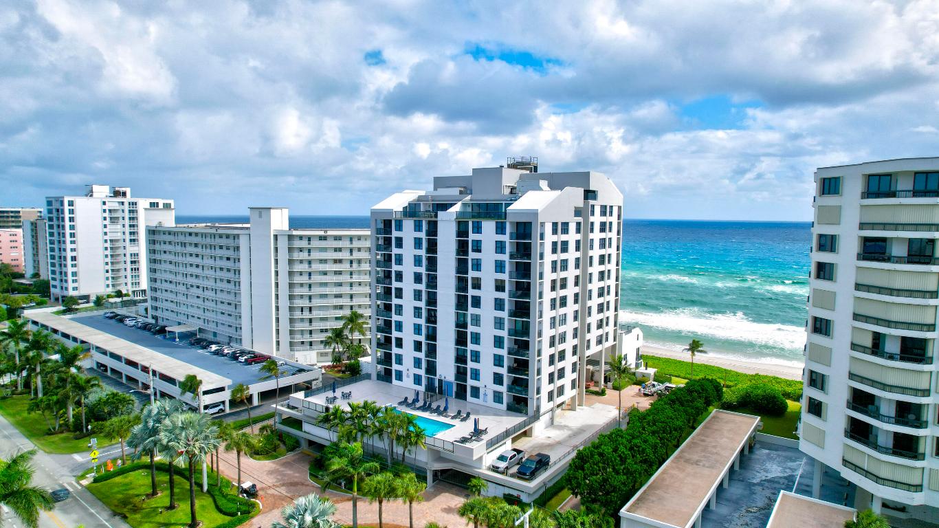 3115 S Ocean Boulevard 103