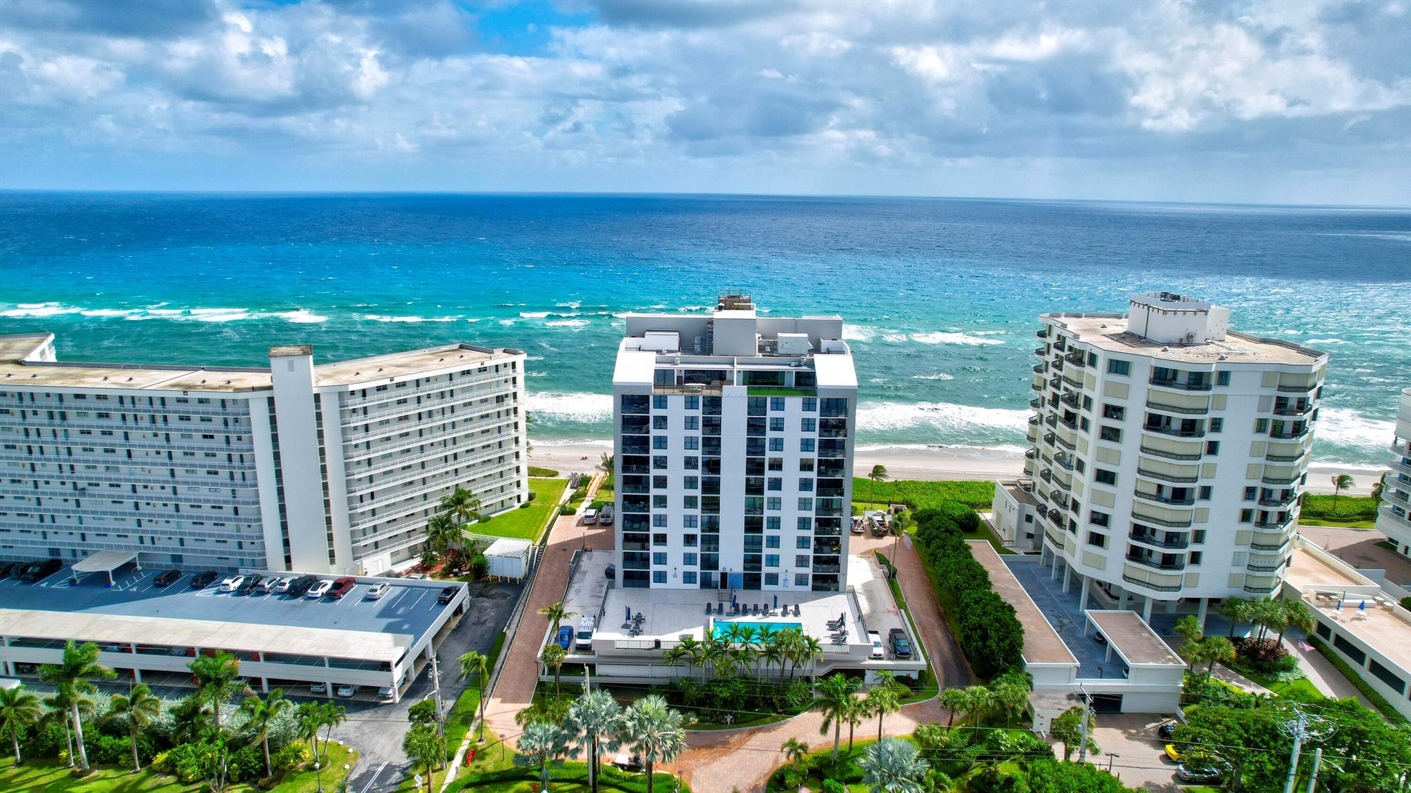 3115 S Ocean Boulevard 103