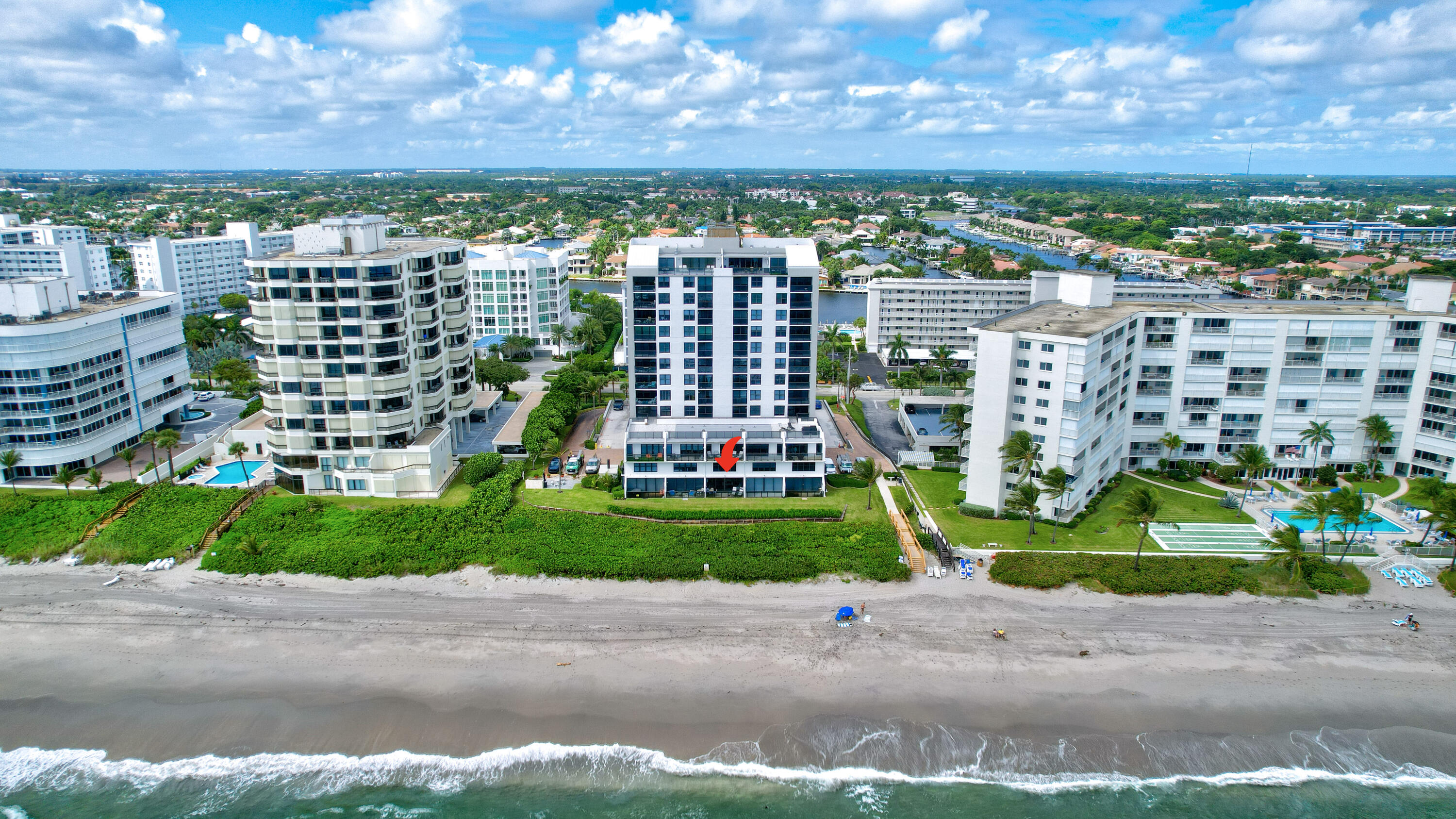 3115 S Ocean Boulevard 103