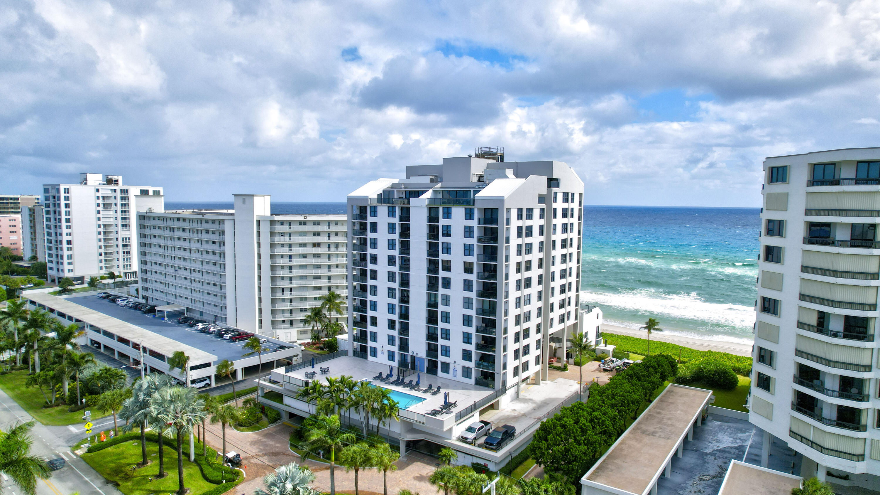 3115 S Ocean Boulevard 103