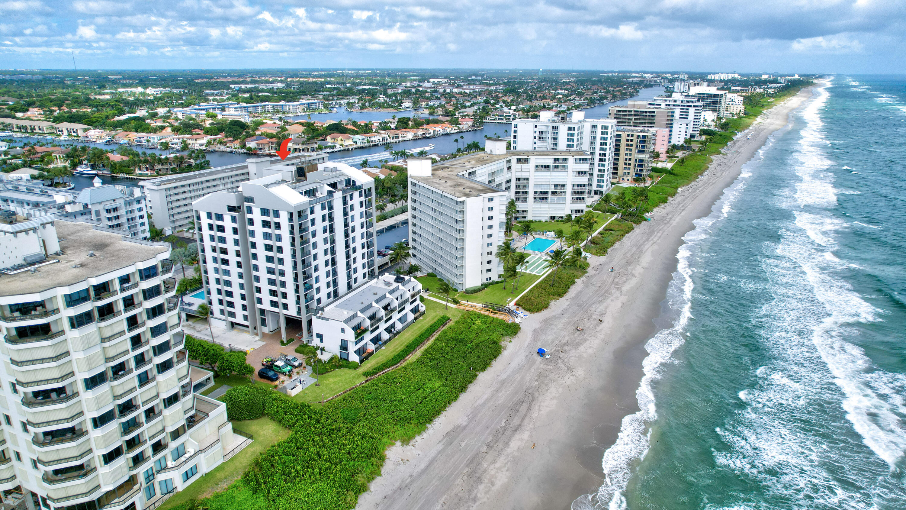 3115 S Ocean Boulevard 103