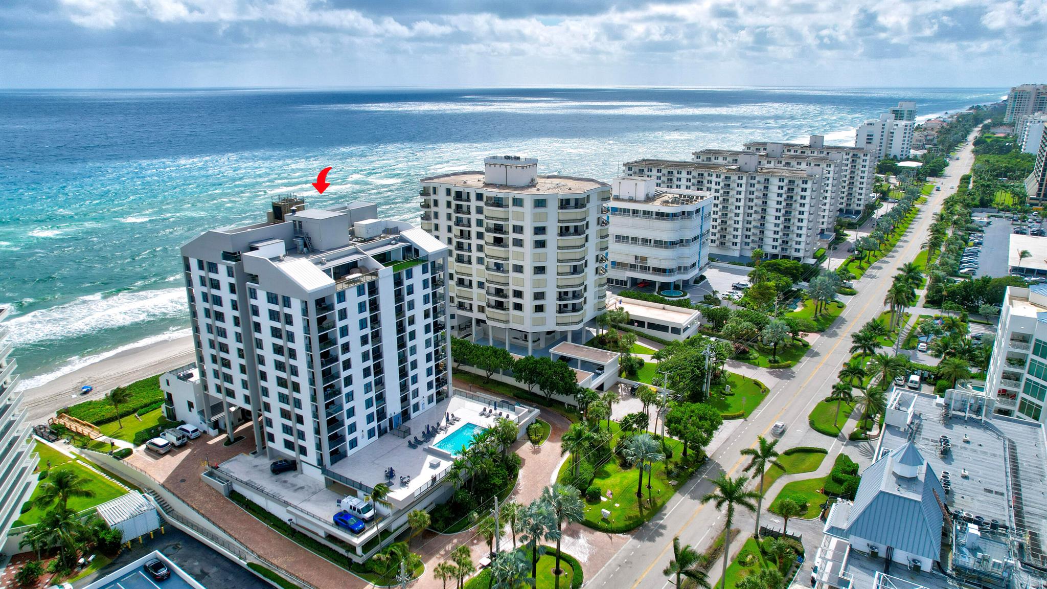 3115 S Ocean Boulevard 103