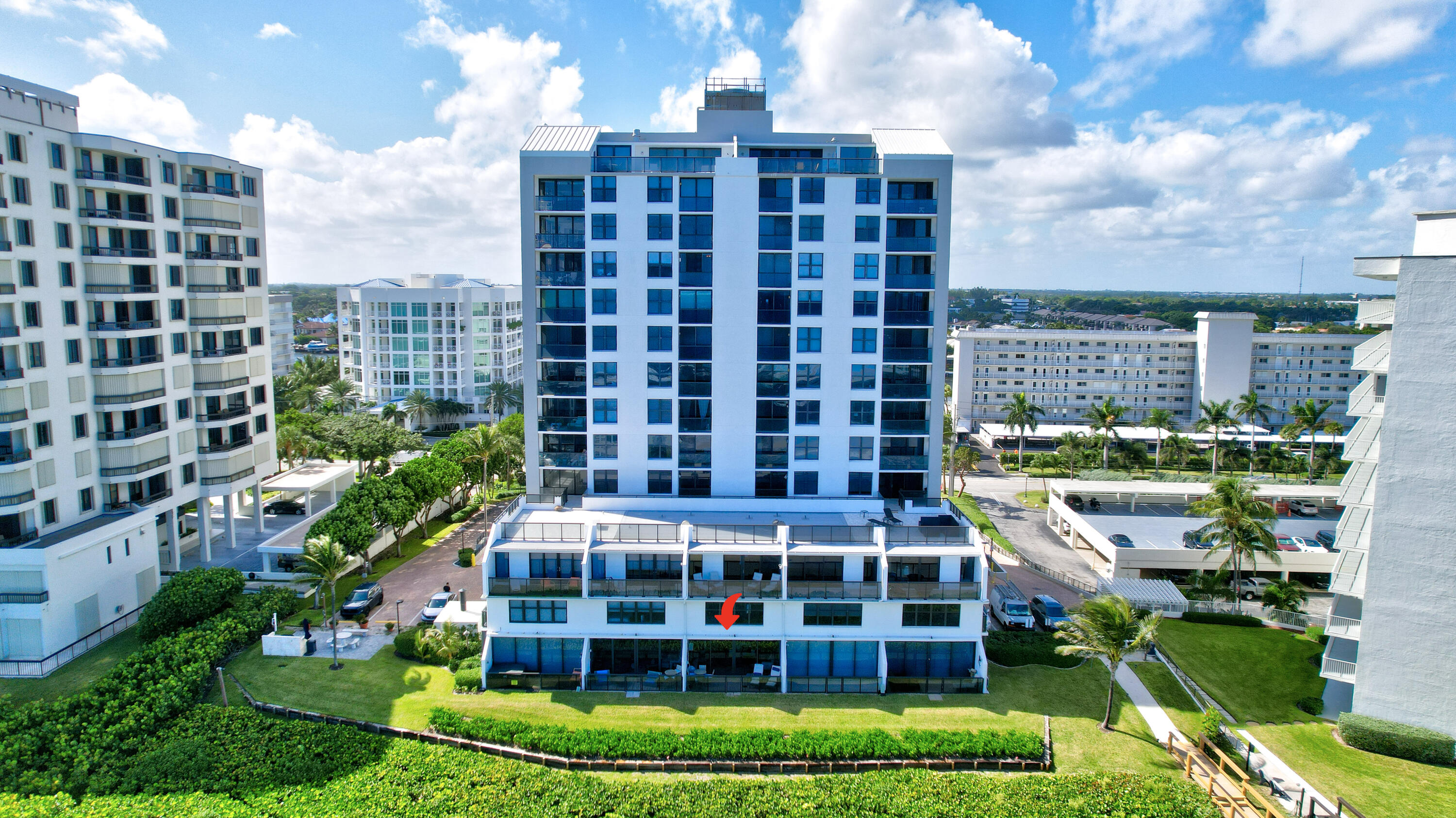 3115 S Ocean Boulevard 103