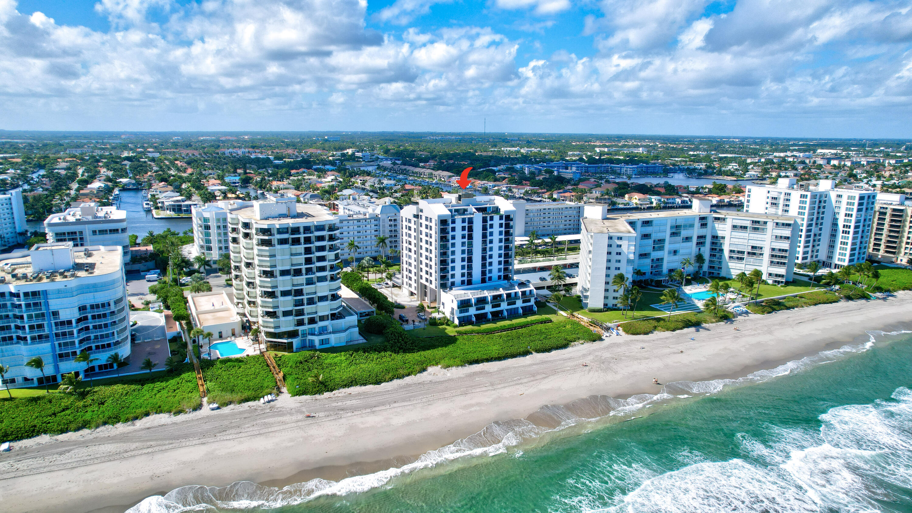 3115 S Ocean Boulevard 103