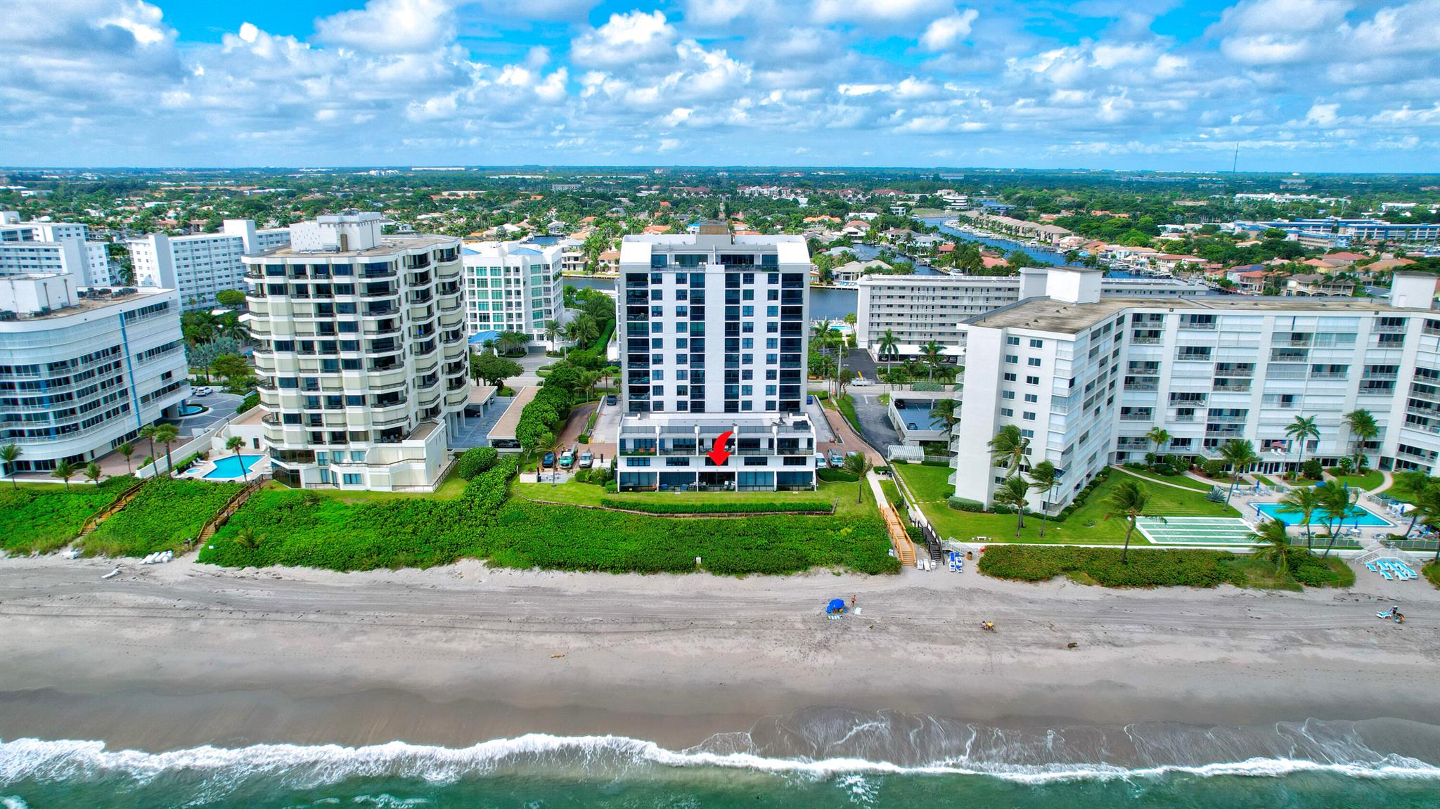 3115 S Ocean Boulevard 103