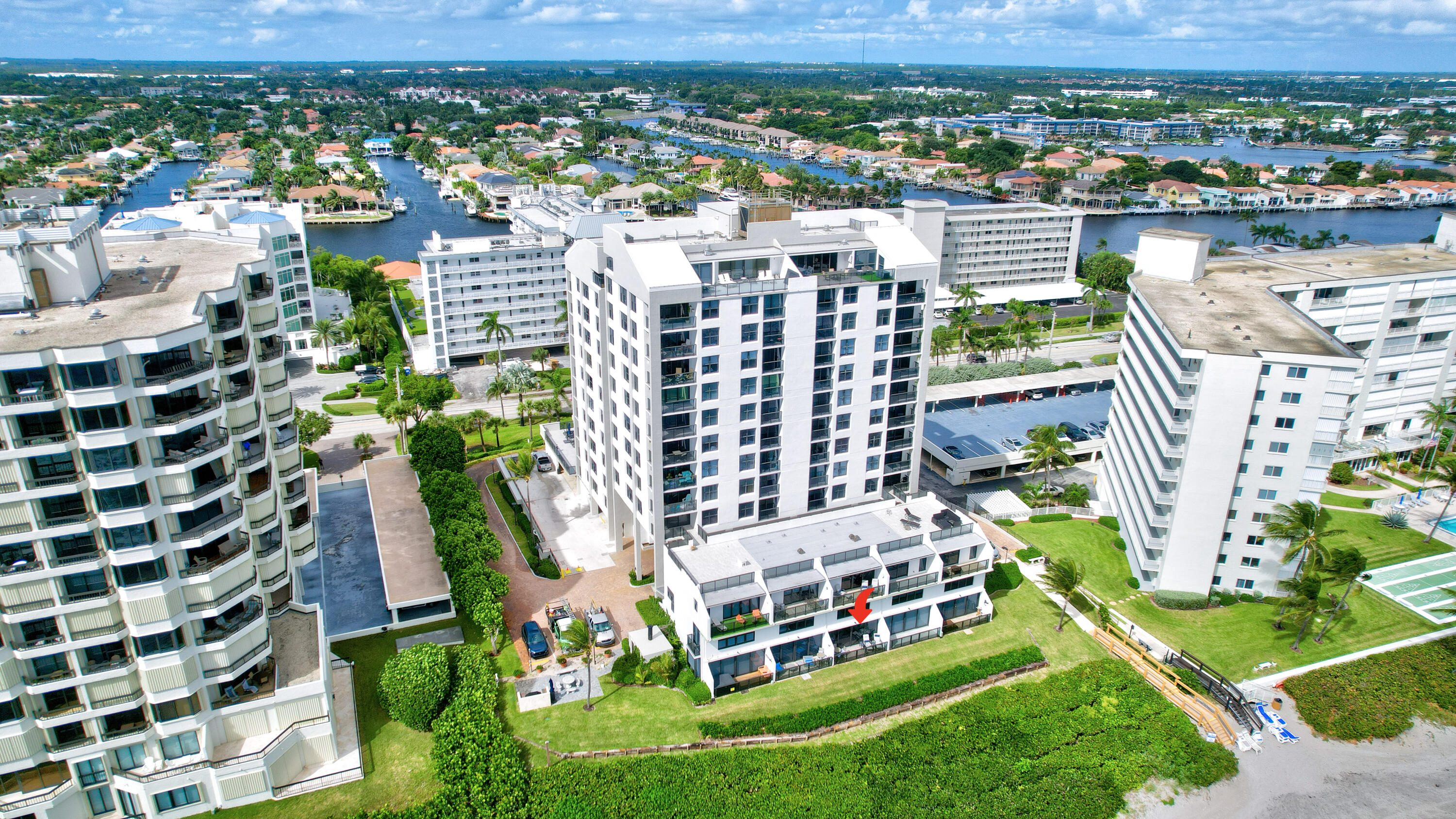 3115 S Ocean Boulevard 103