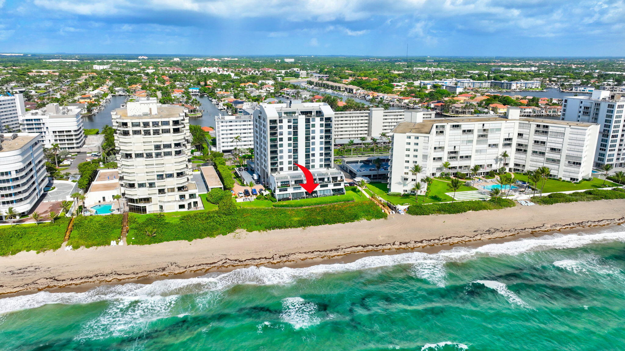 3115 S Ocean Boulevard 103