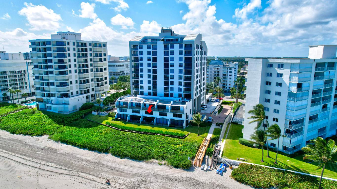 3115 S Ocean Boulevard 103