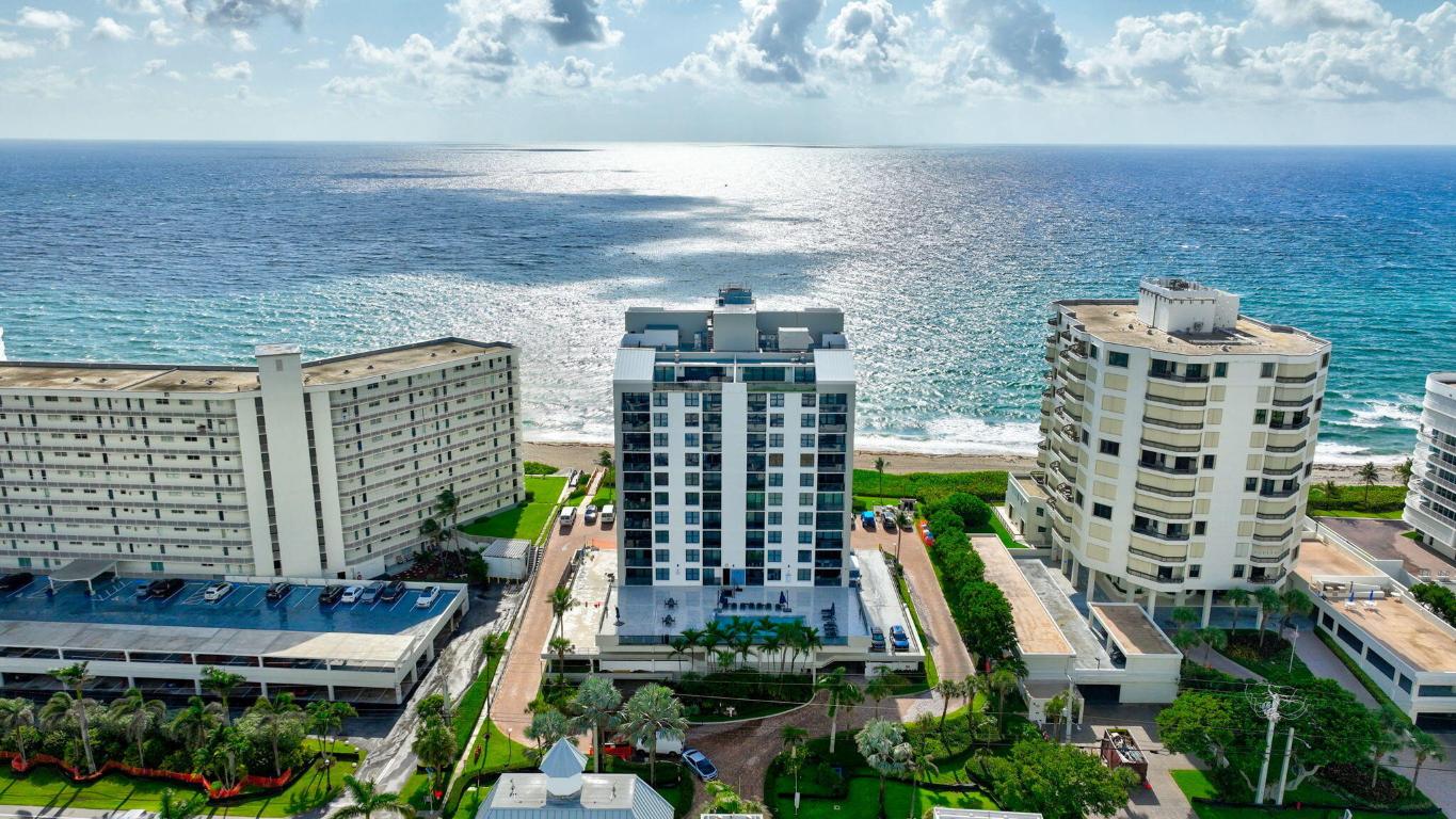 3115 S Ocean Boulevard 103