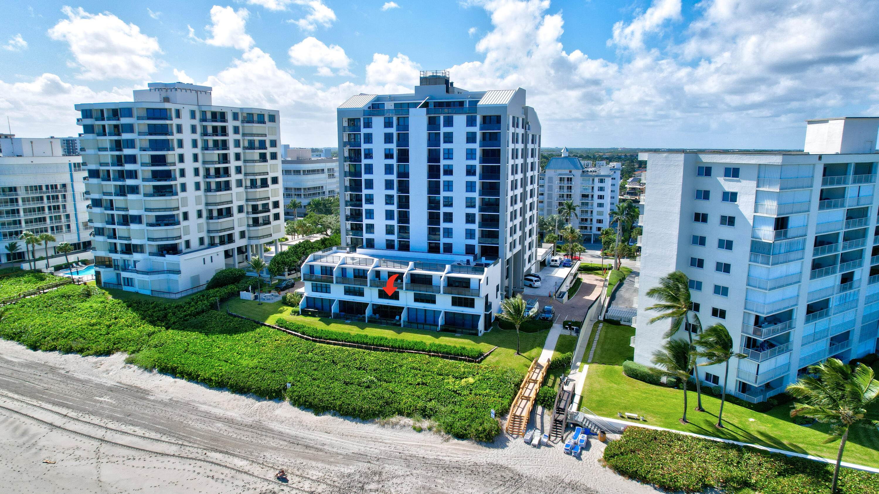 3115 S Ocean Boulevard 103