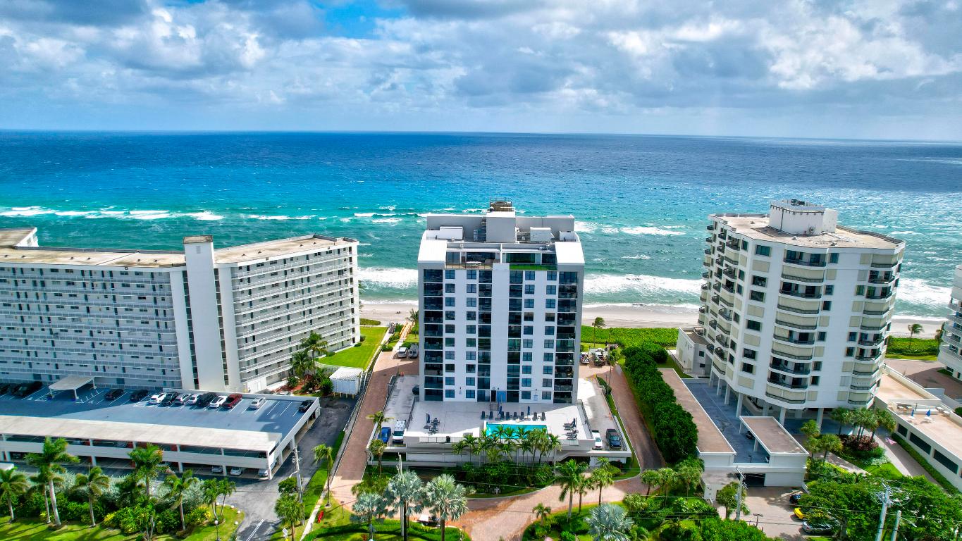 3115 S Ocean Boulevard 103