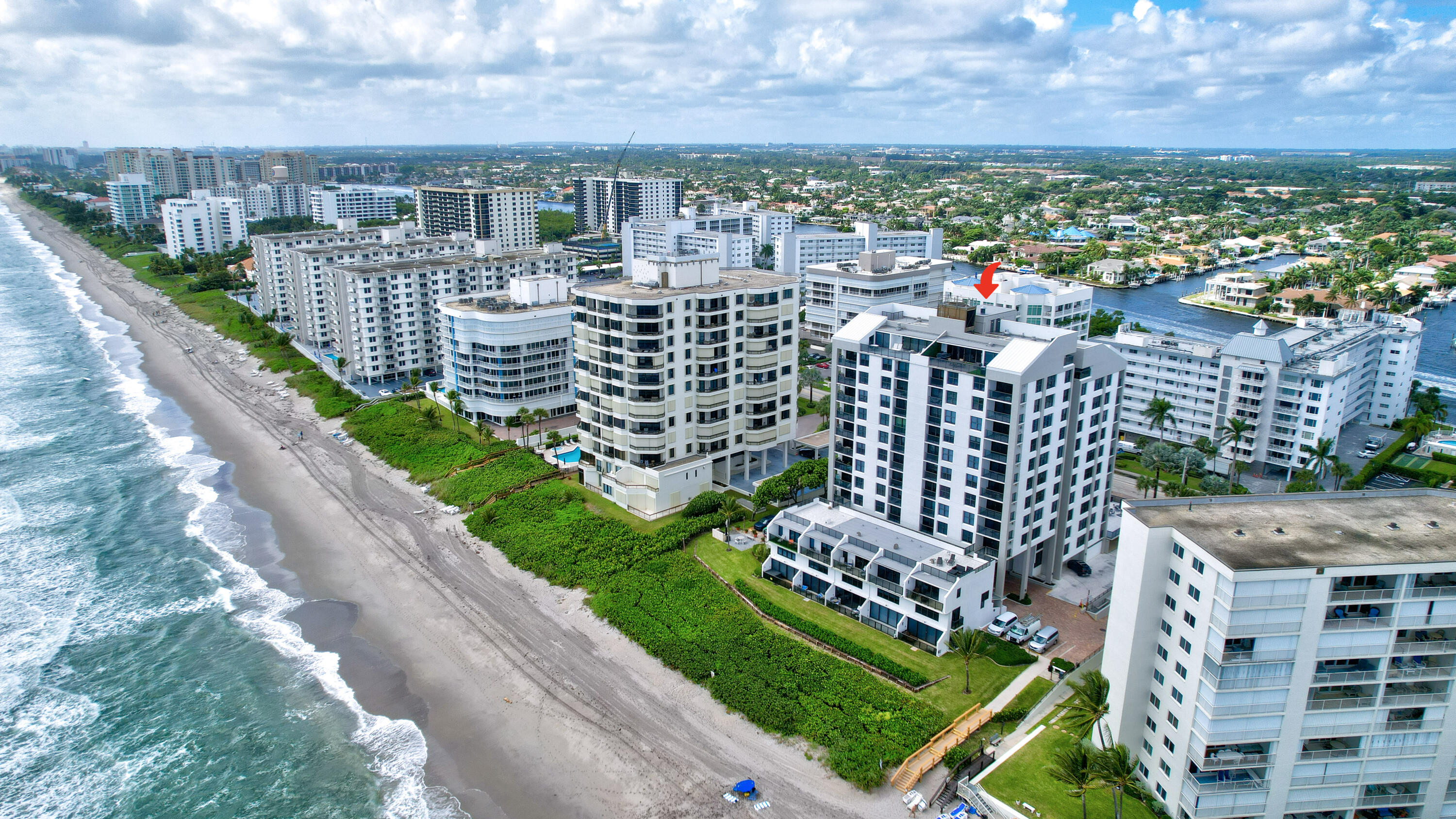 3115 S Ocean Boulevard 103