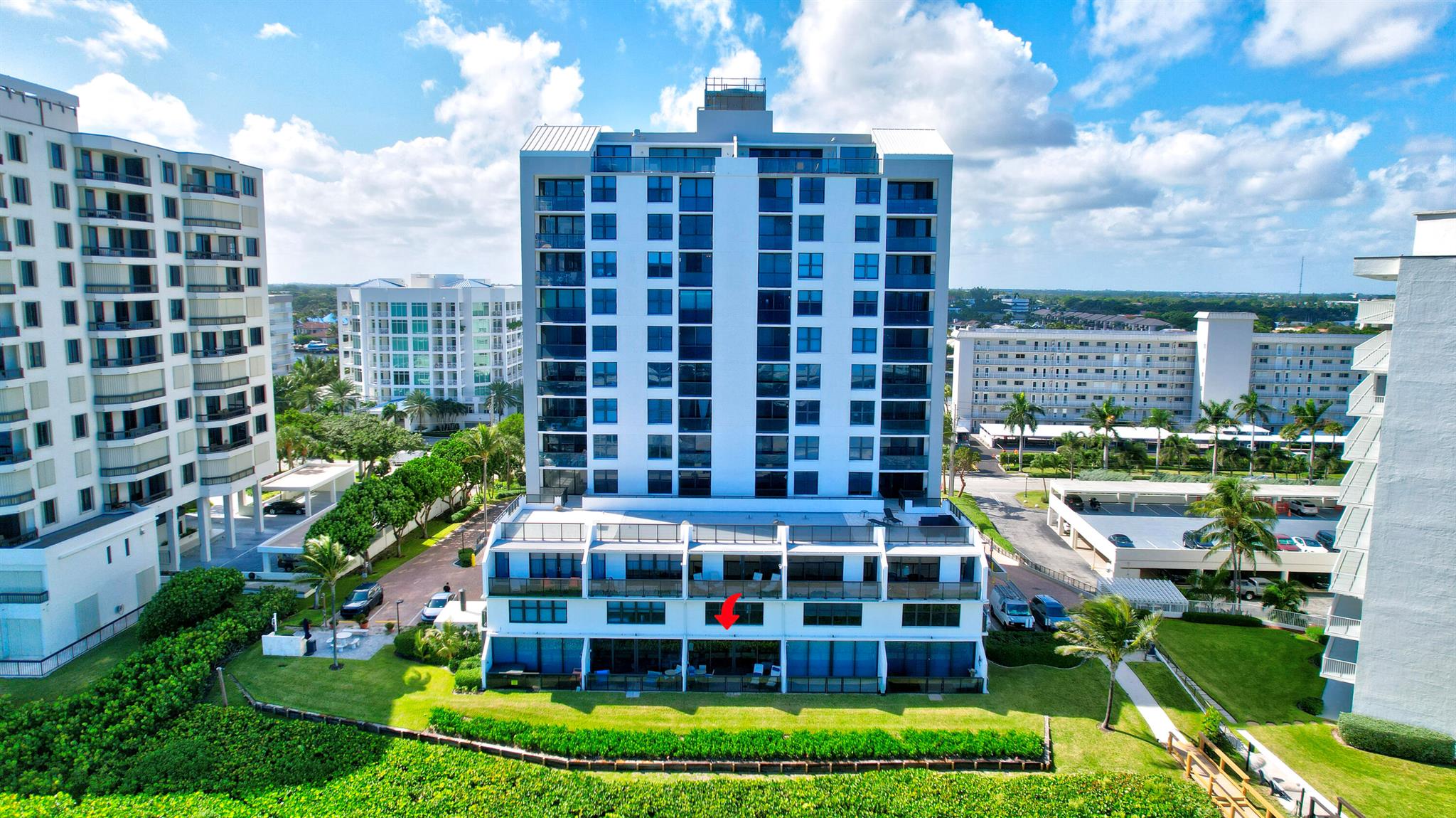 3115 S Ocean Boulevard 103