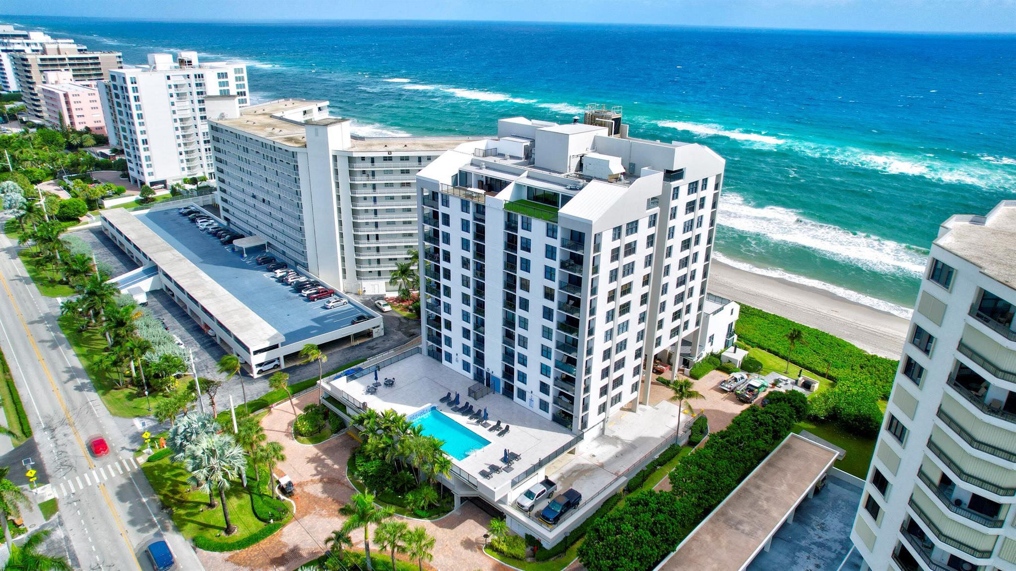 3115 S Ocean Boulevard 103