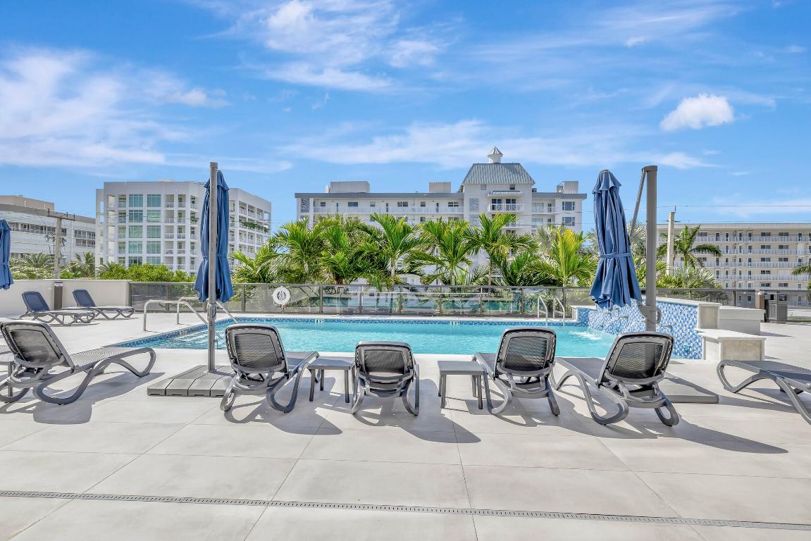 3115 S Ocean Boulevard 103