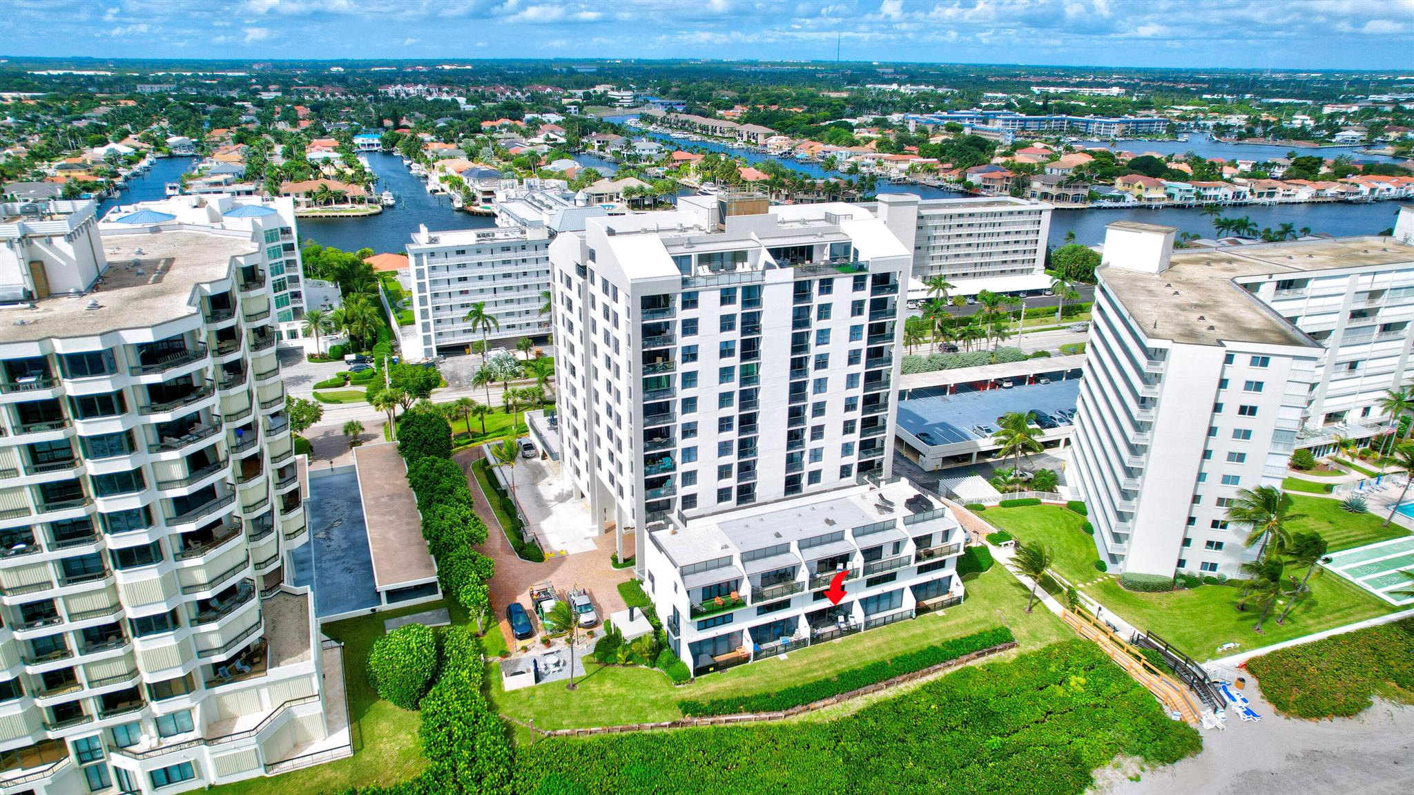 3115 S Ocean Boulevard 103