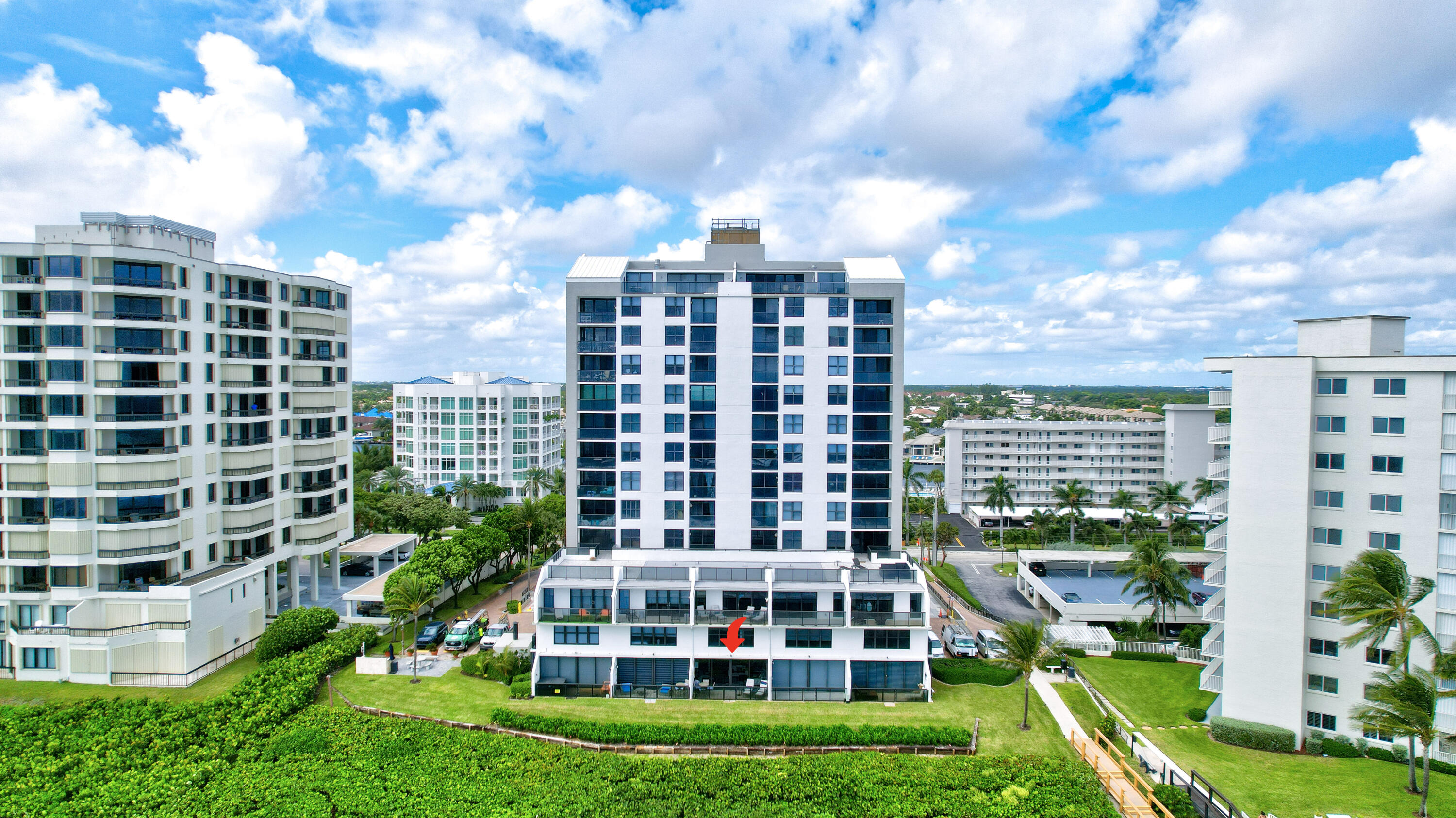 3115 S Ocean Boulevard 103