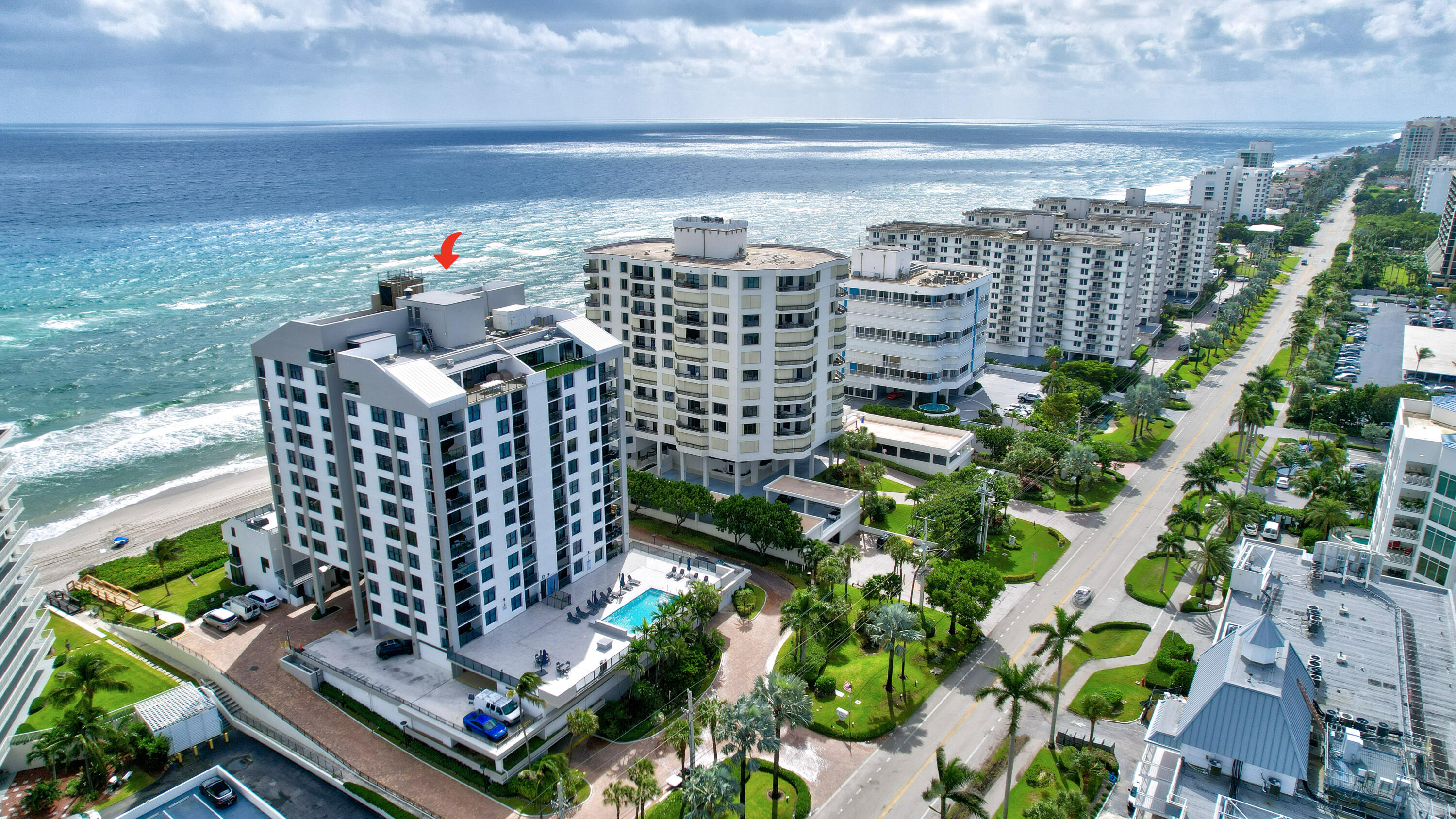 3115 S Ocean Boulevard 103