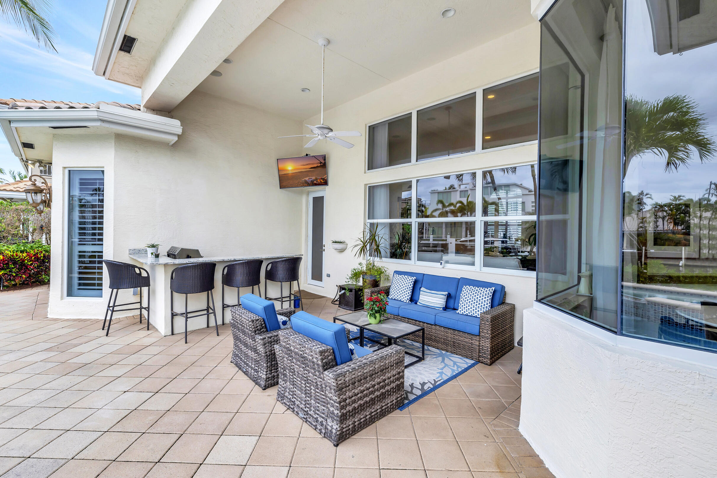 955 Gardenia Drive