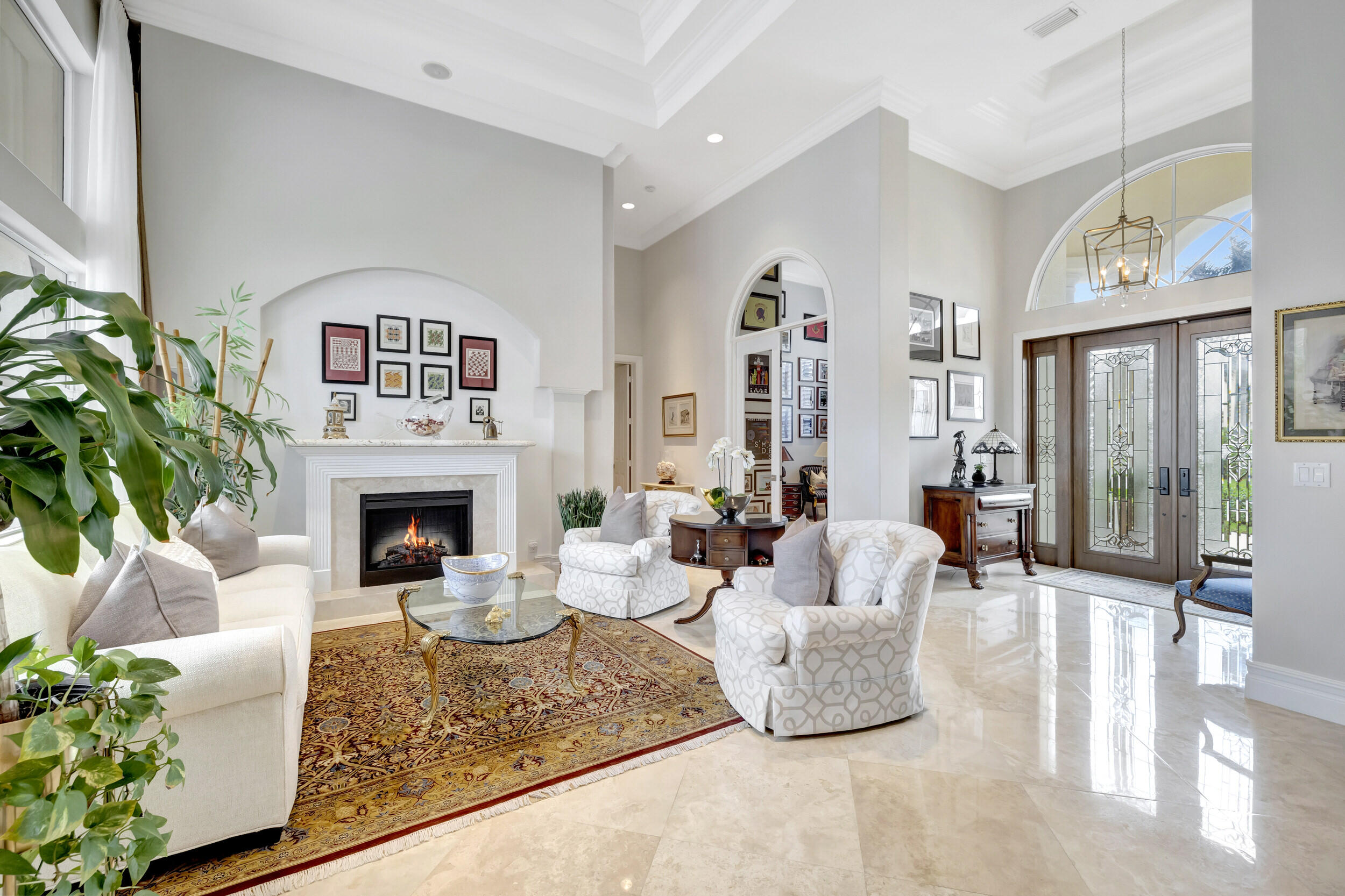 955 Gardenia Drive