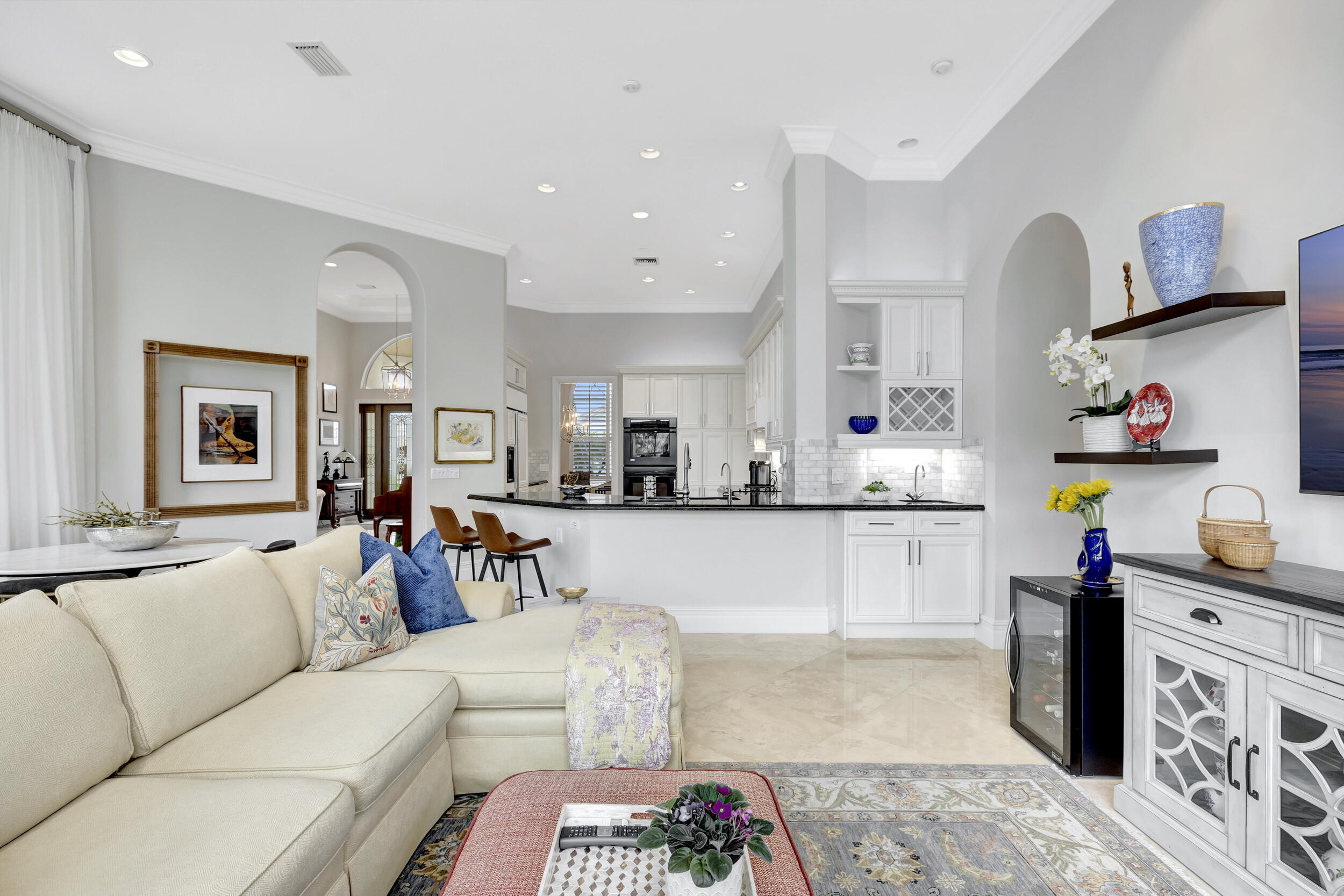 955 Gardenia Drive