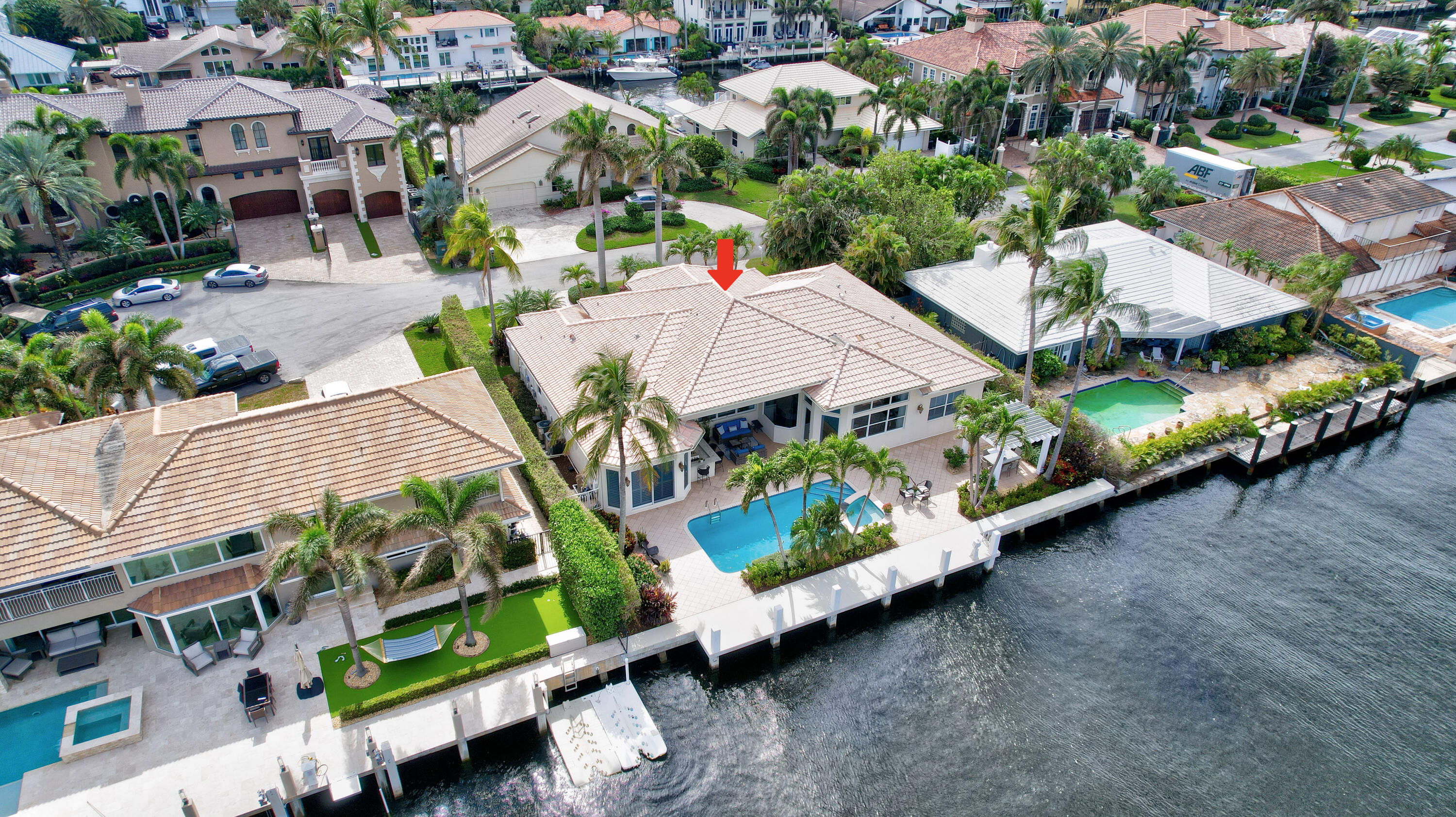 955 Gardenia Drive
