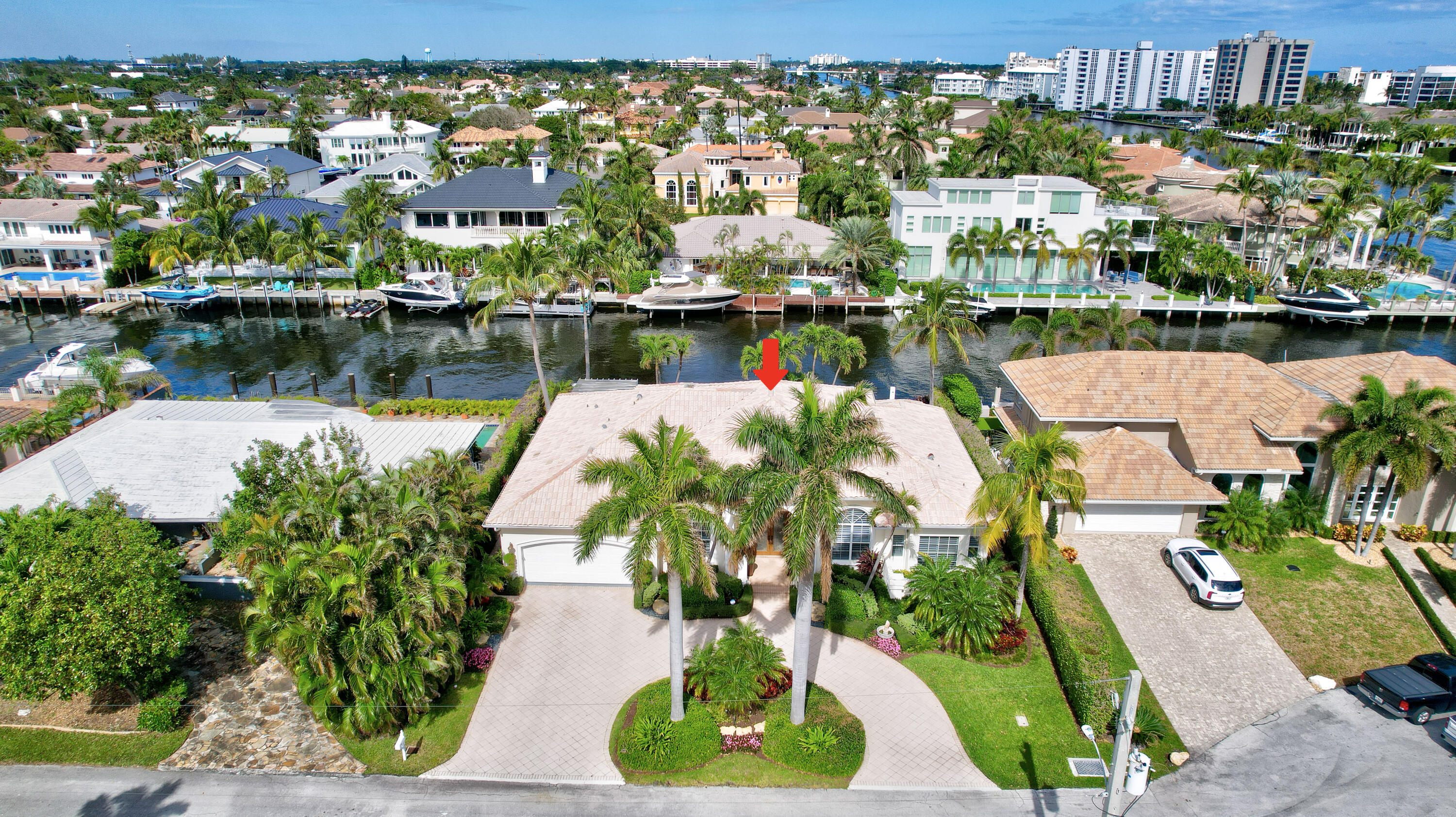 955 Gardenia Drive