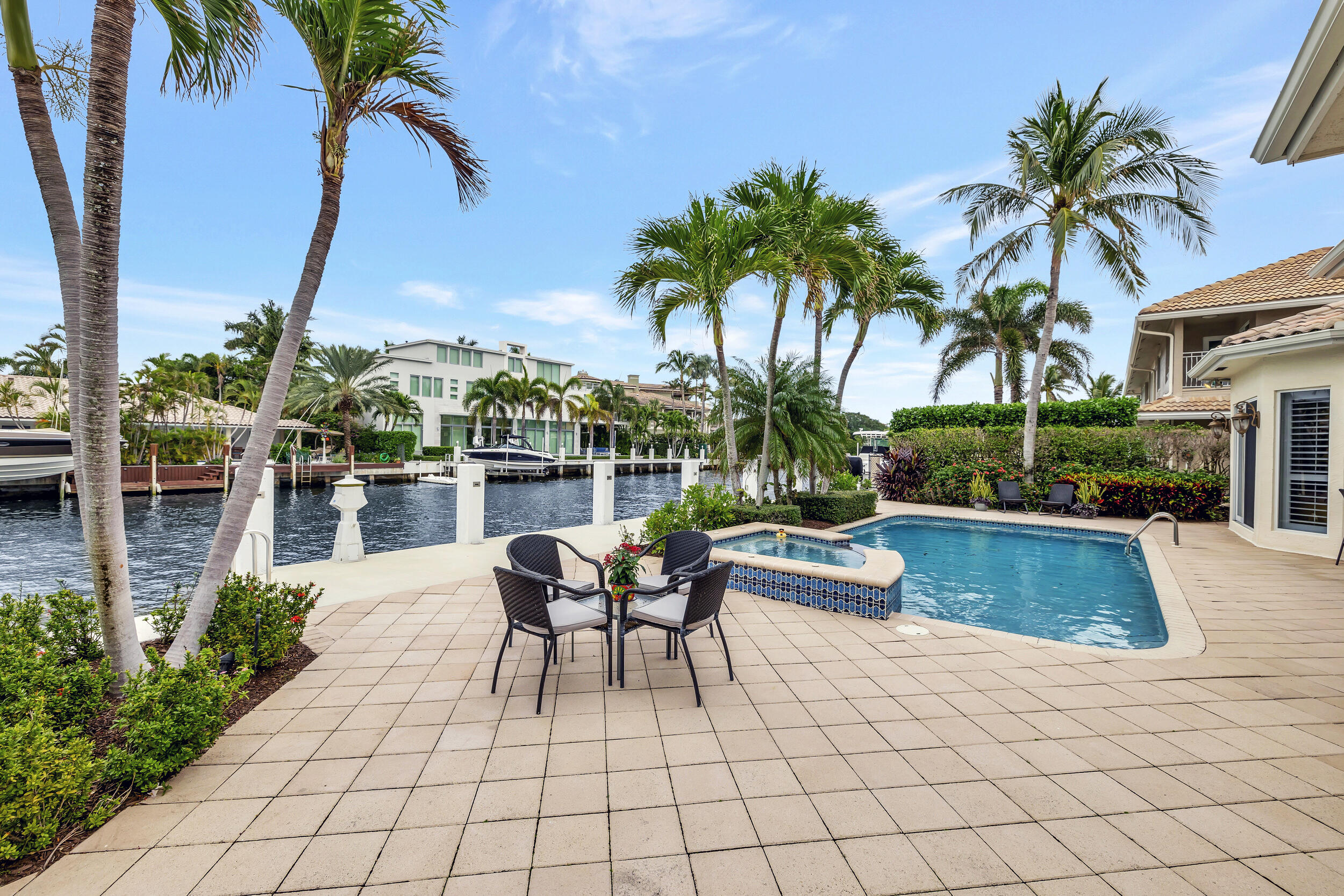955 Gardenia Drive