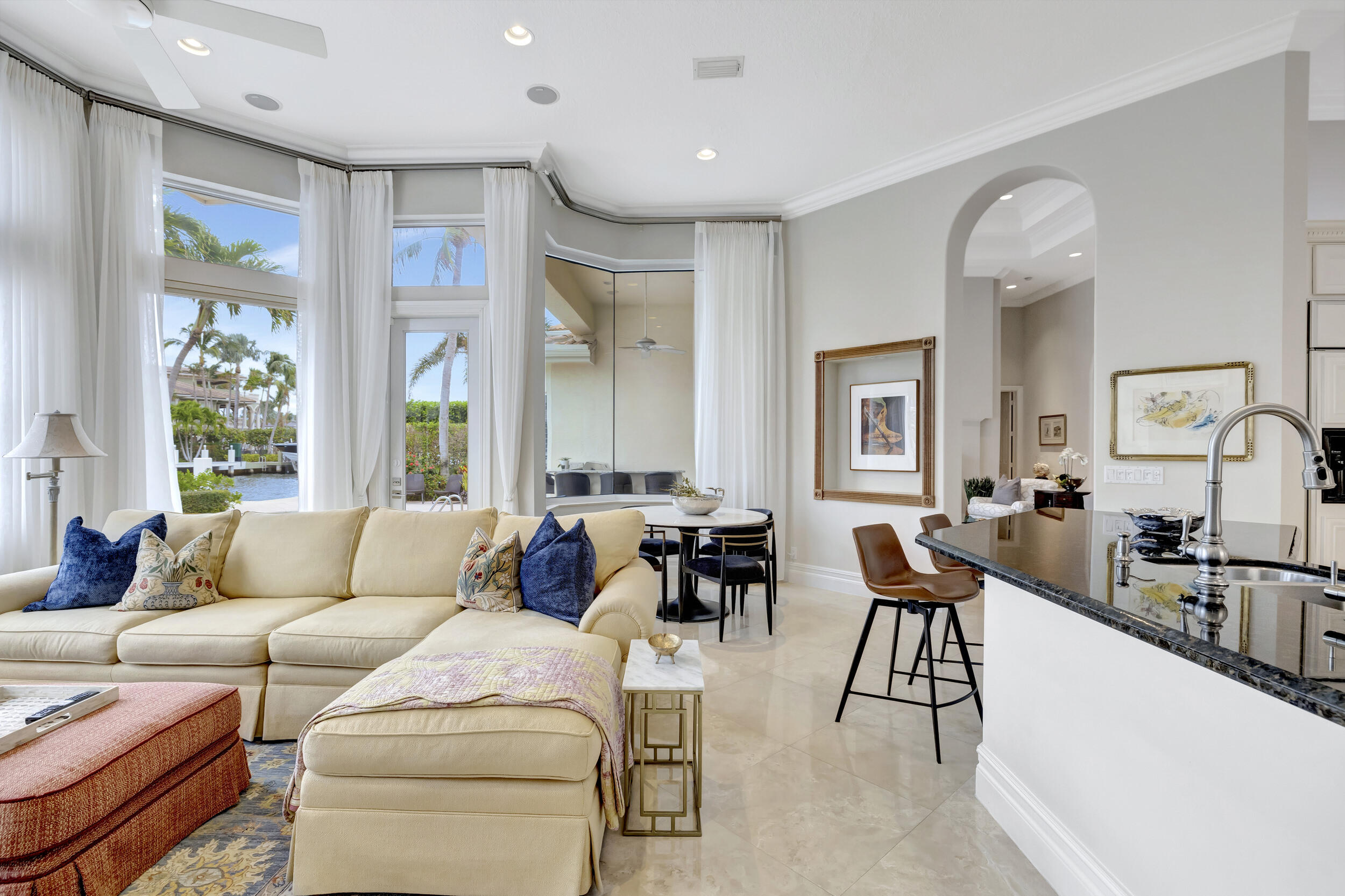 955 Gardenia Drive