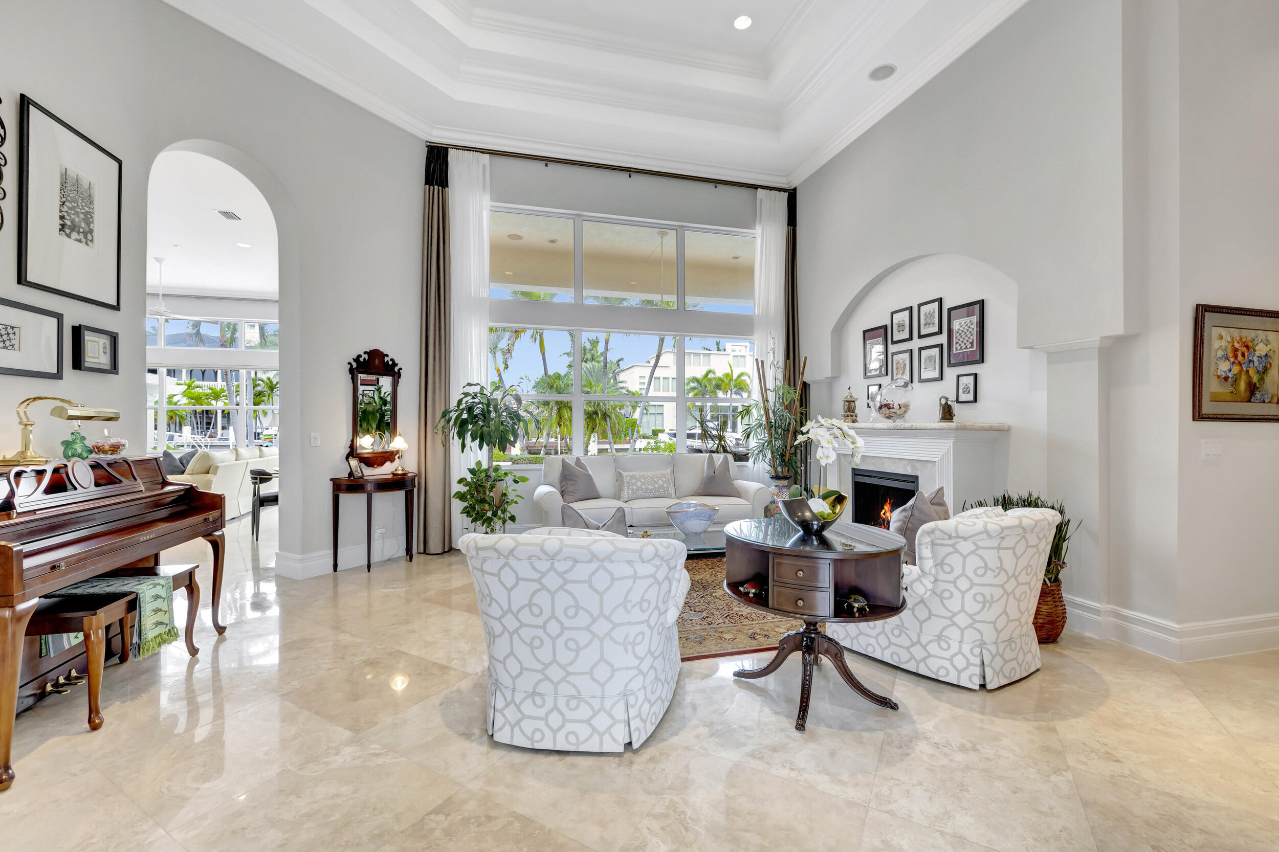 955 Gardenia Drive