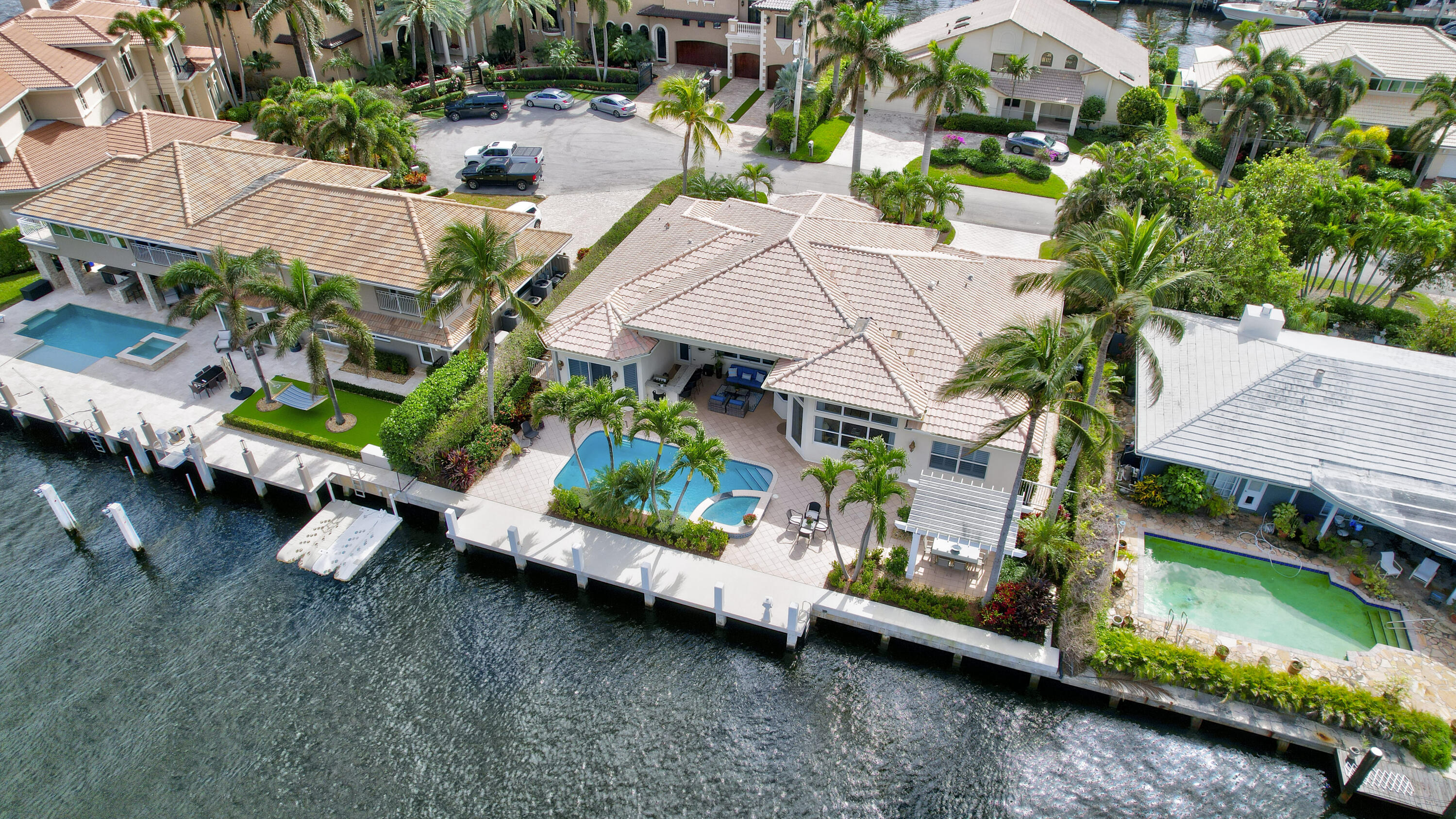 955 Gardenia Drive
