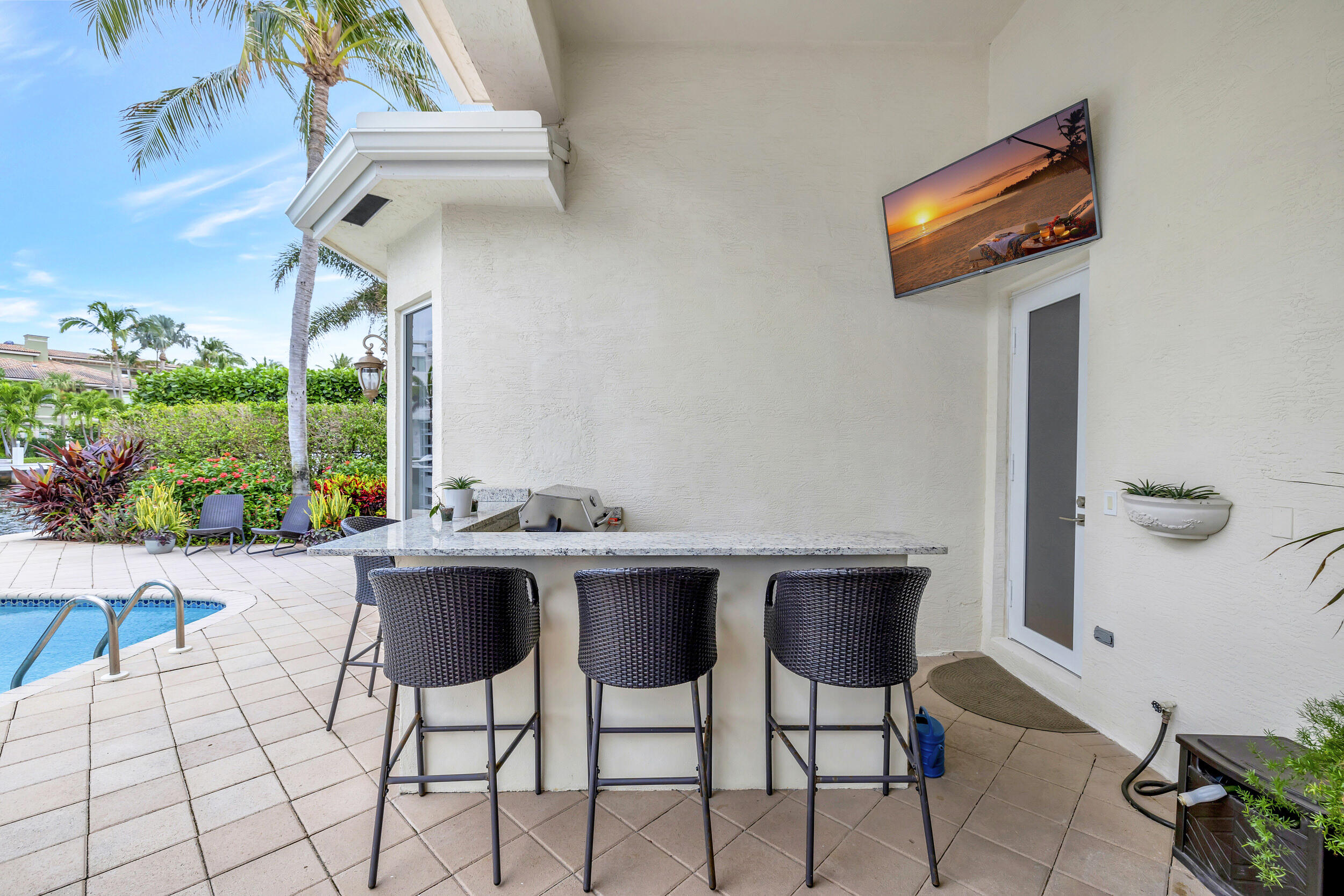 955 Gardenia Drive