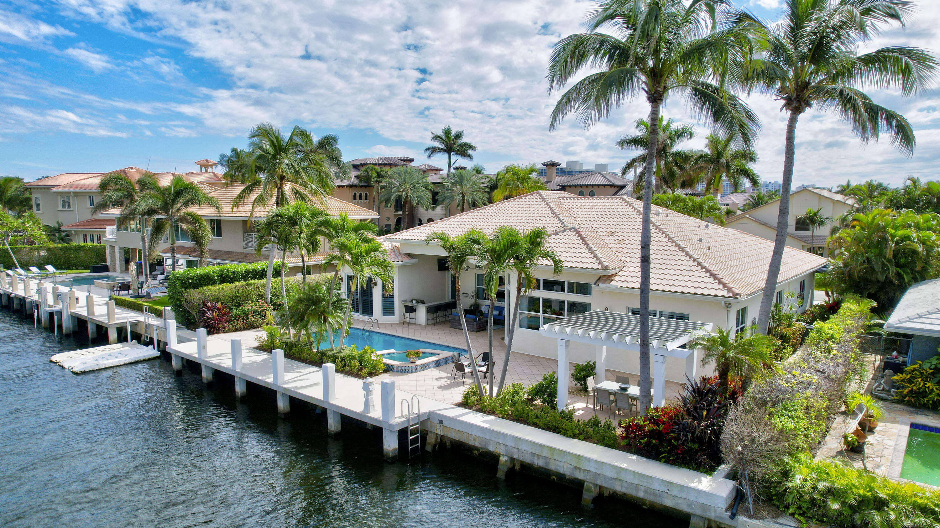 955 Gardenia Drive