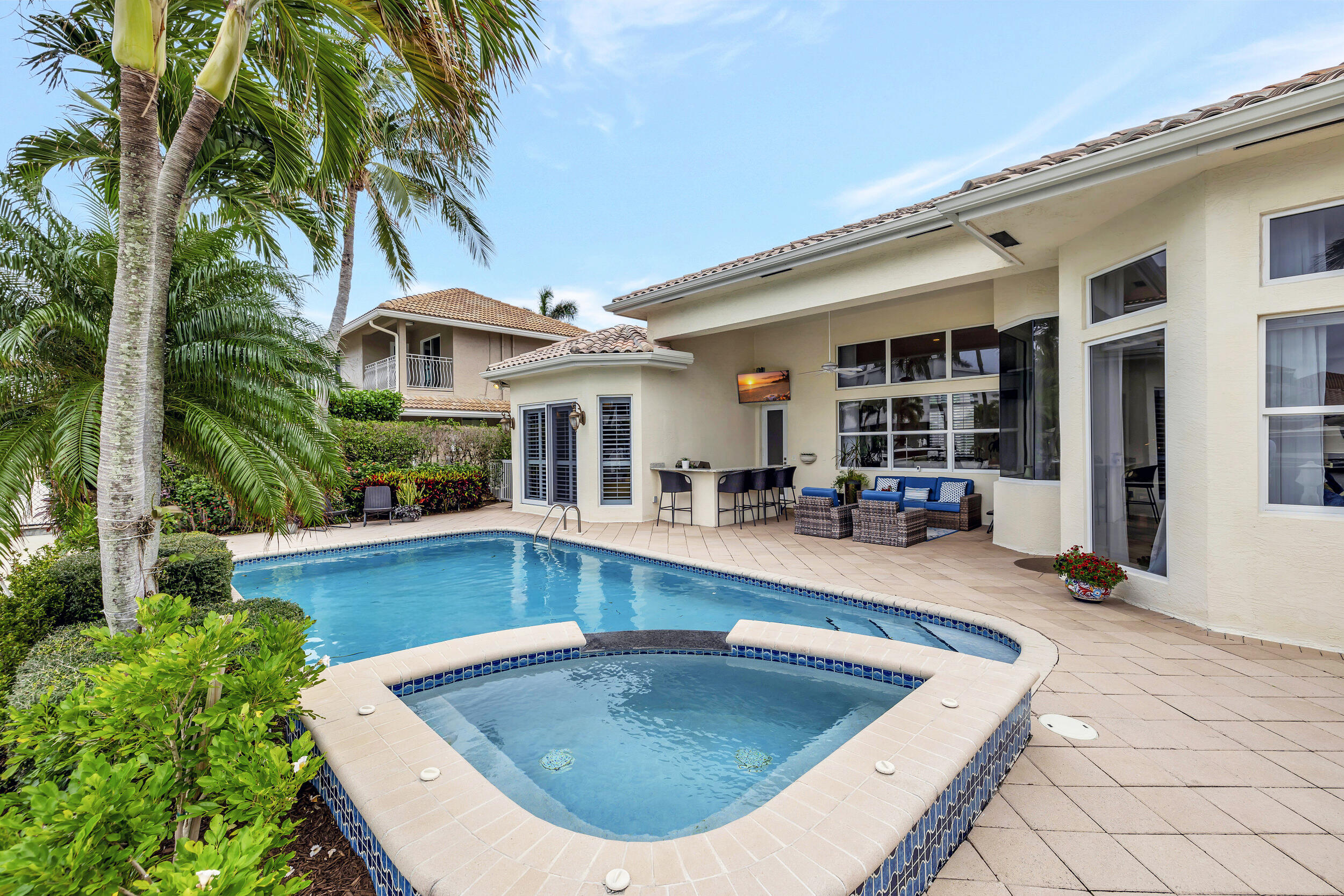 955 Gardenia Drive