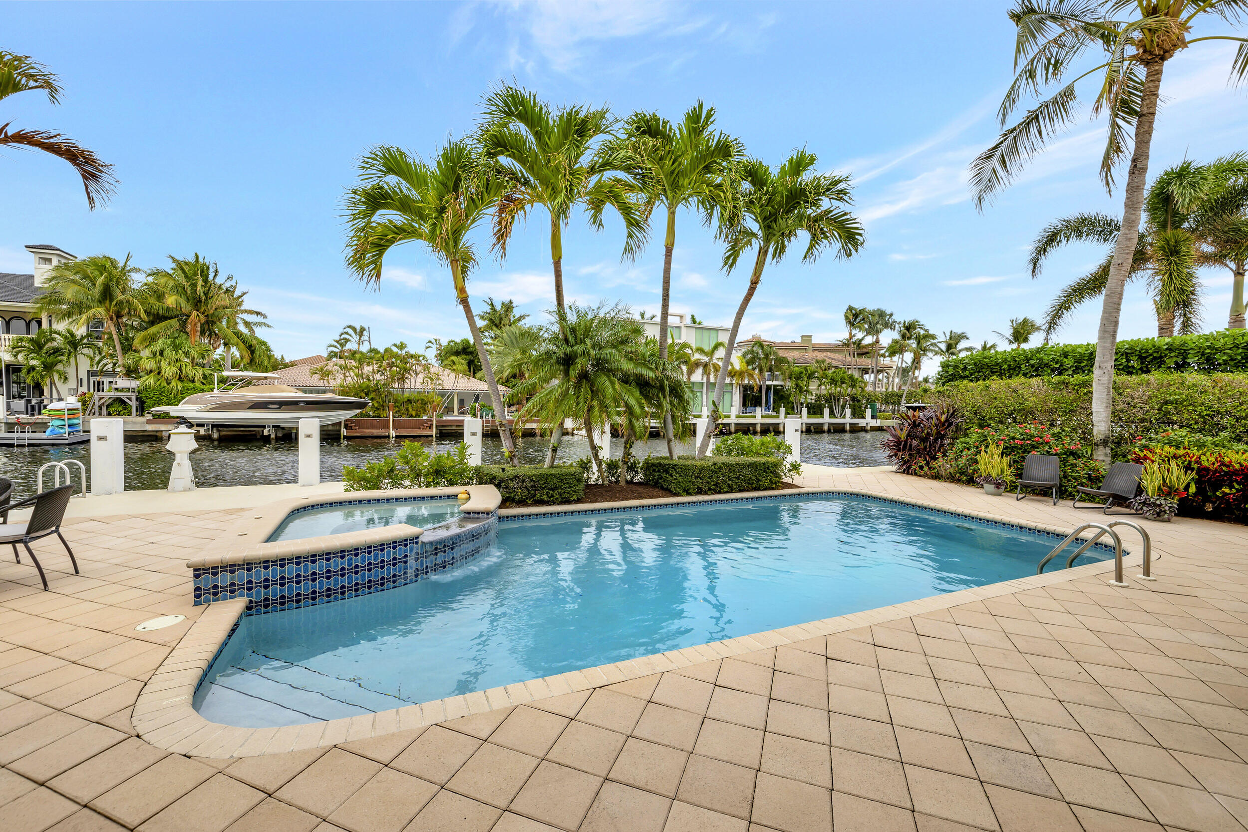 955 Gardenia Drive