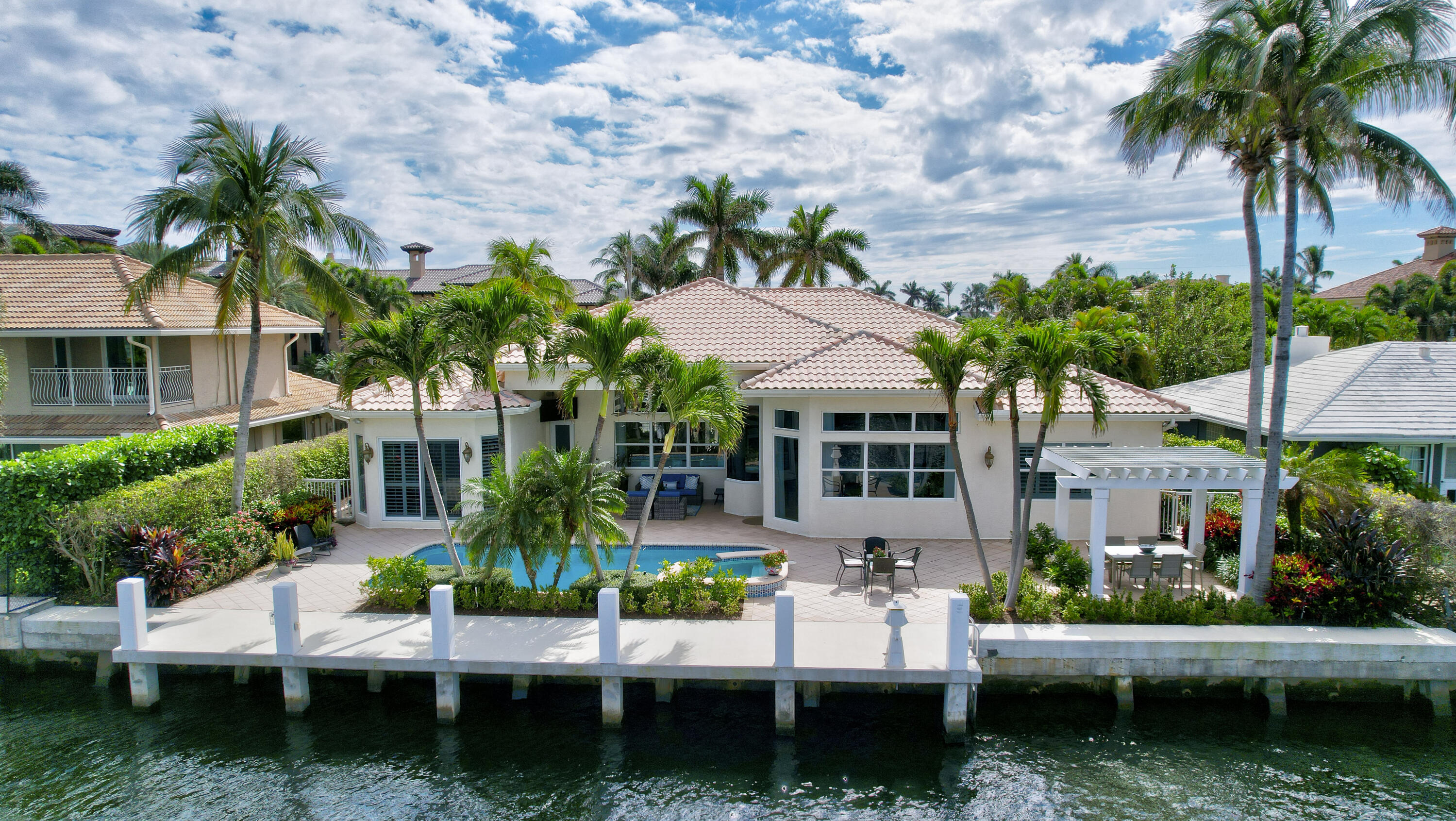 955 Gardenia Drive