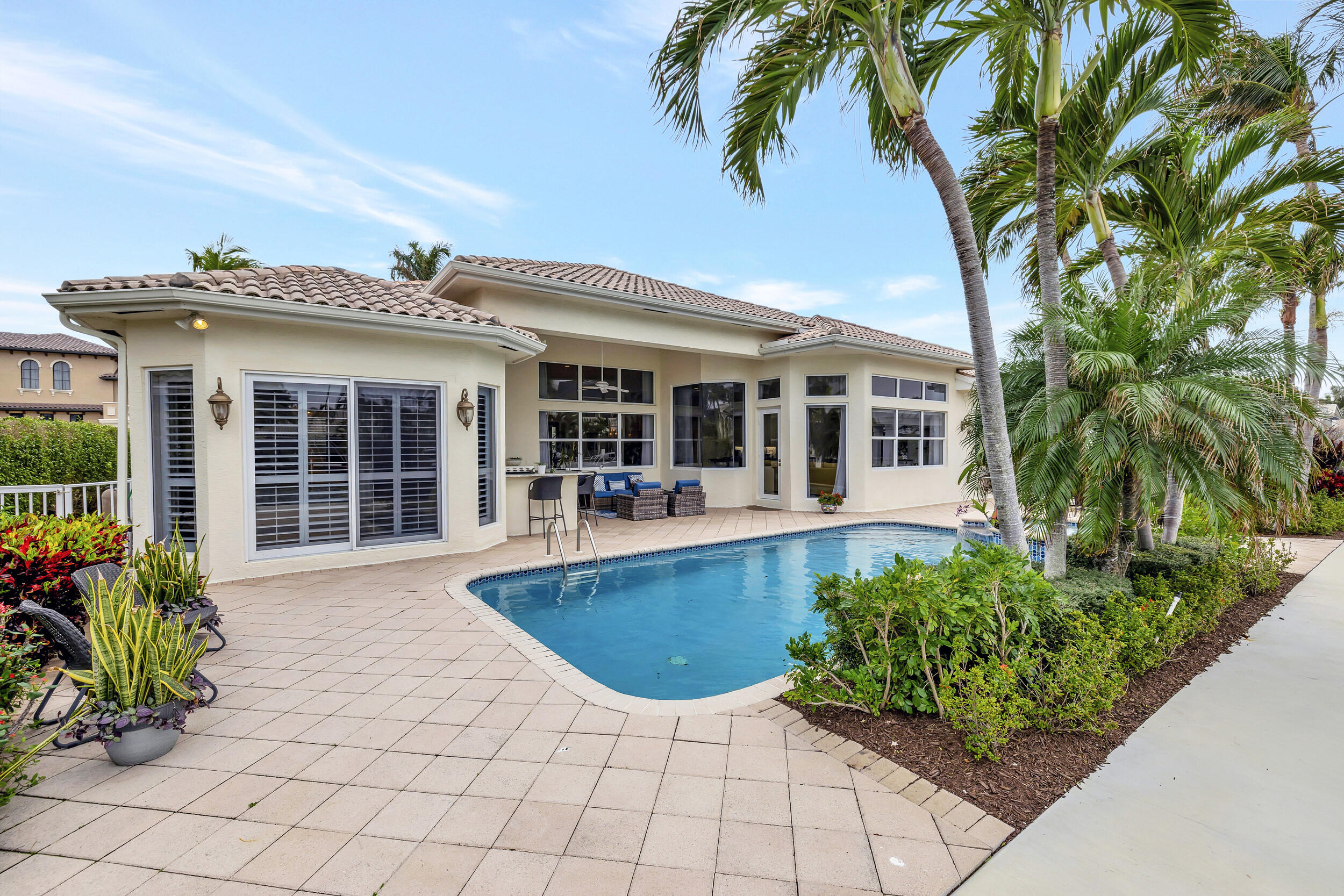 955 Gardenia Drive