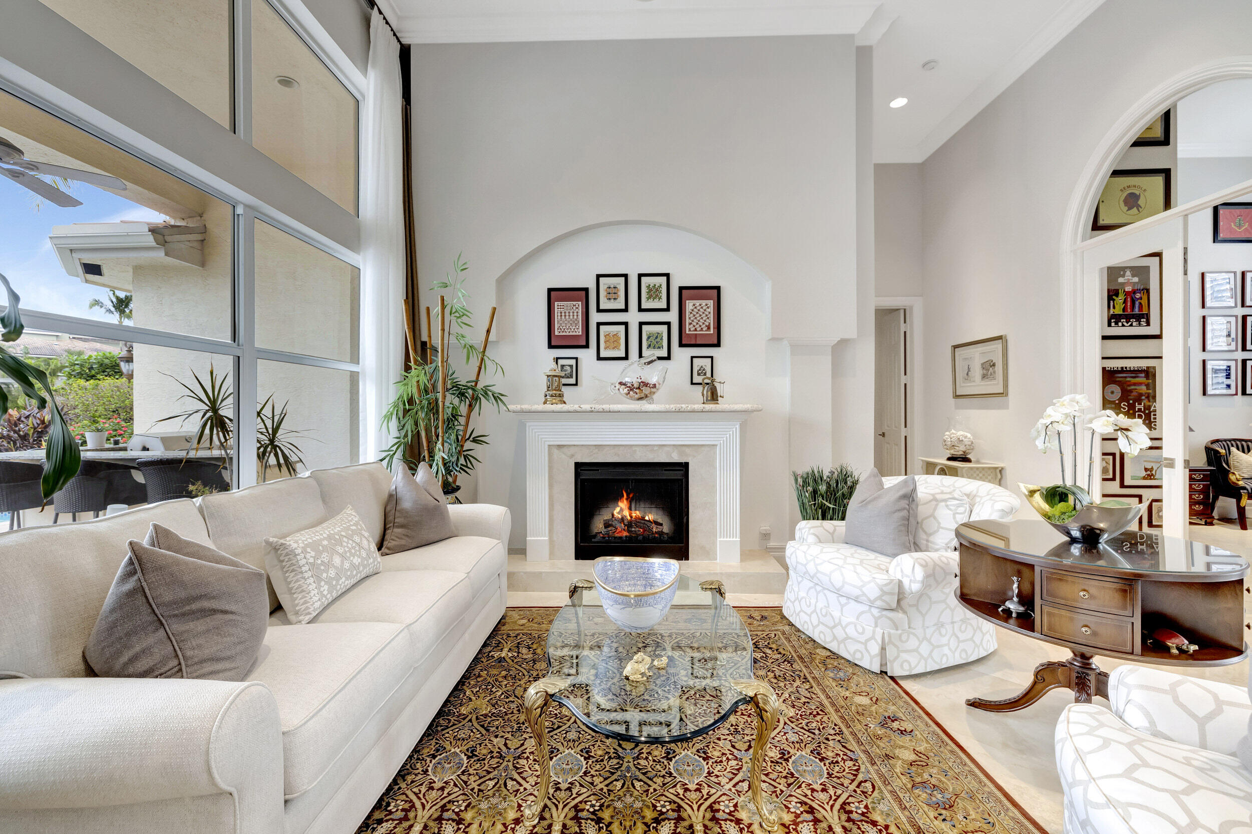 955 Gardenia Drive