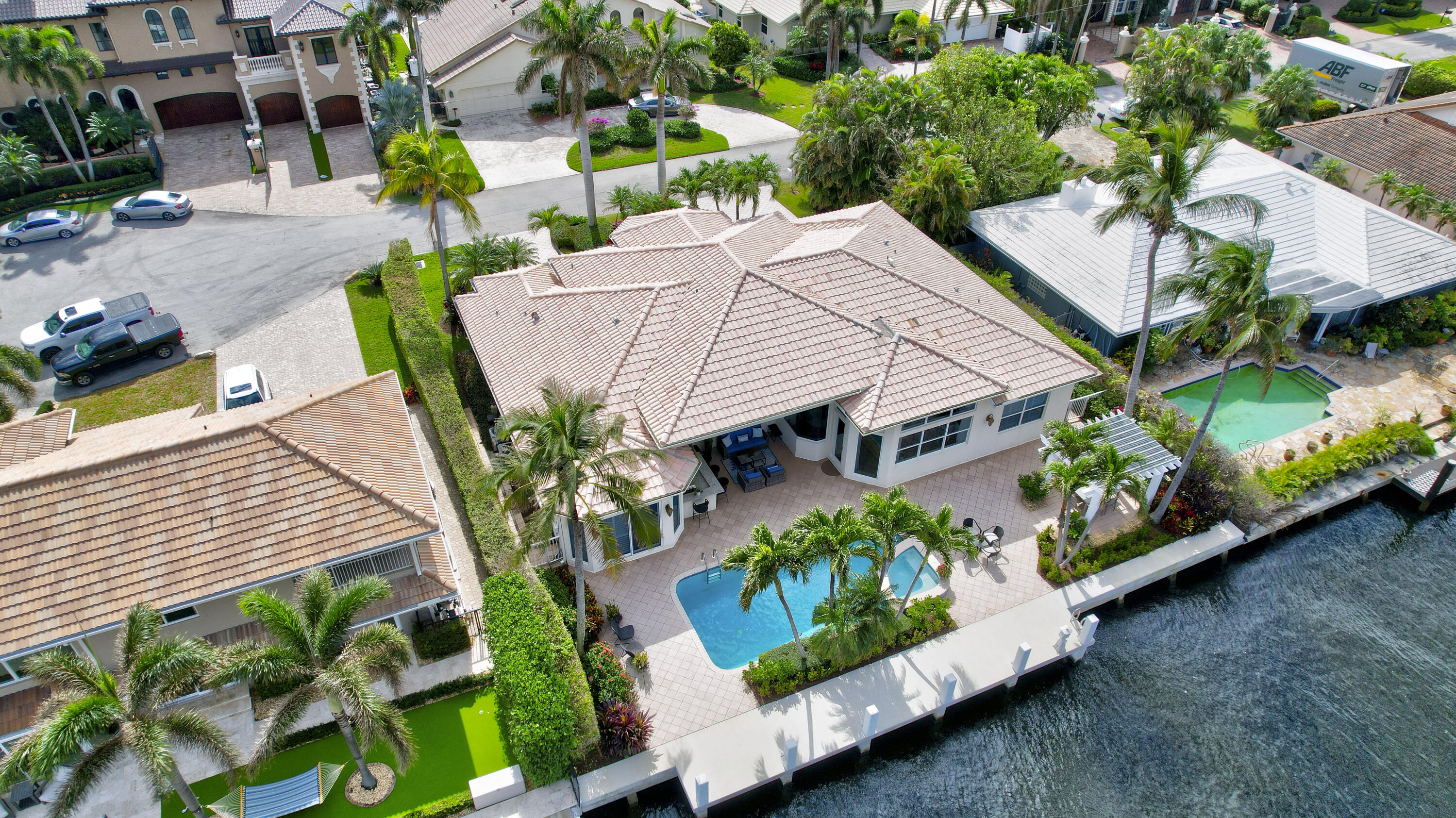 955 Gardenia Drive