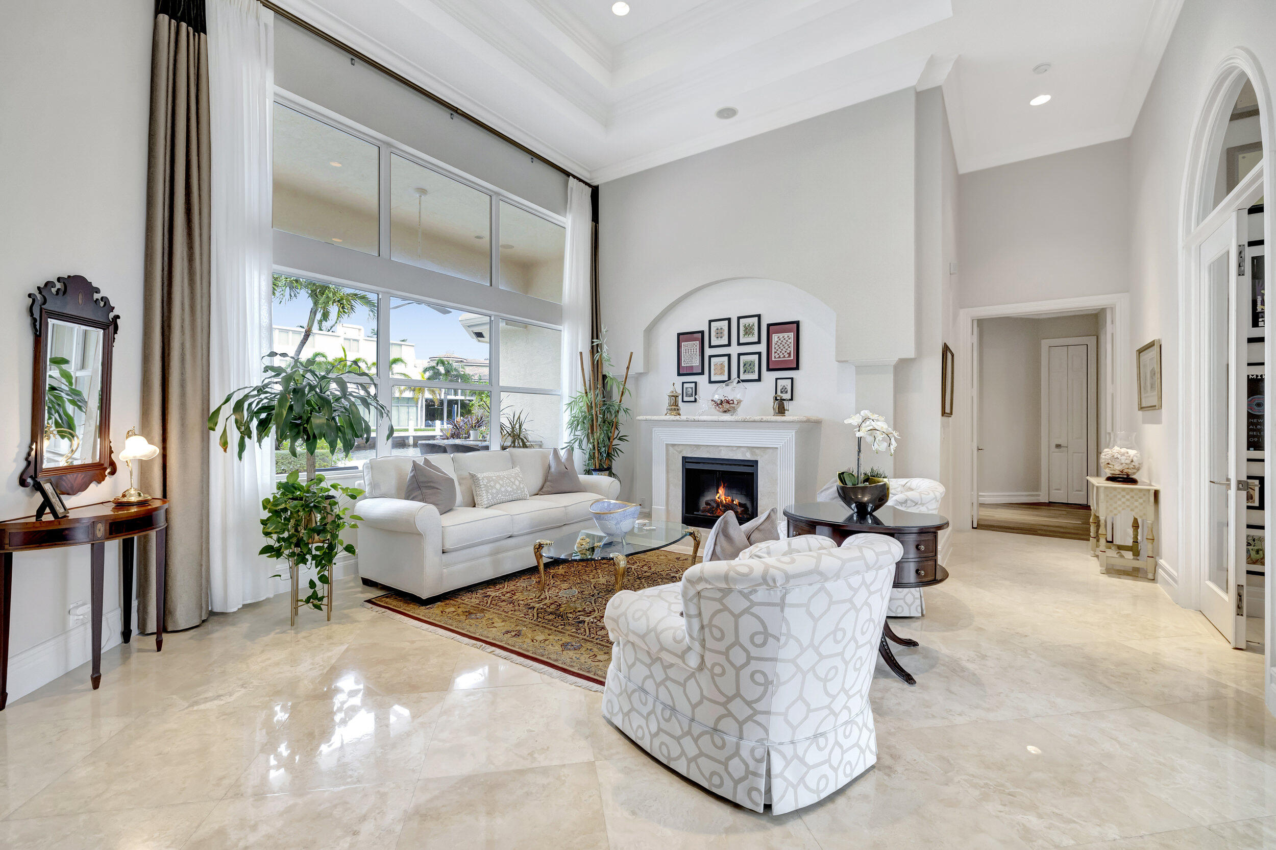 955 Gardenia Drive