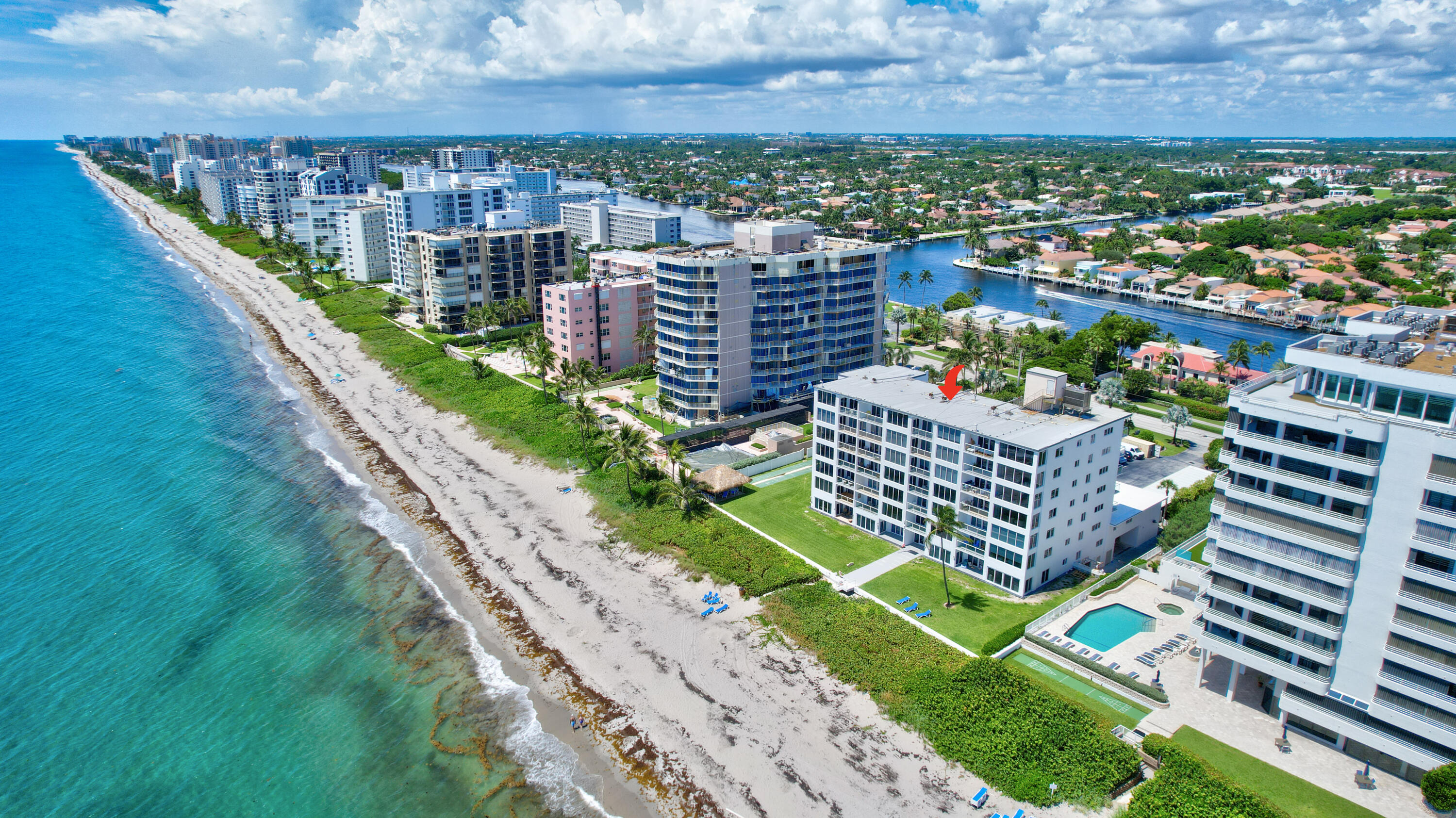 2909 S Ocean Boulevard 4c4