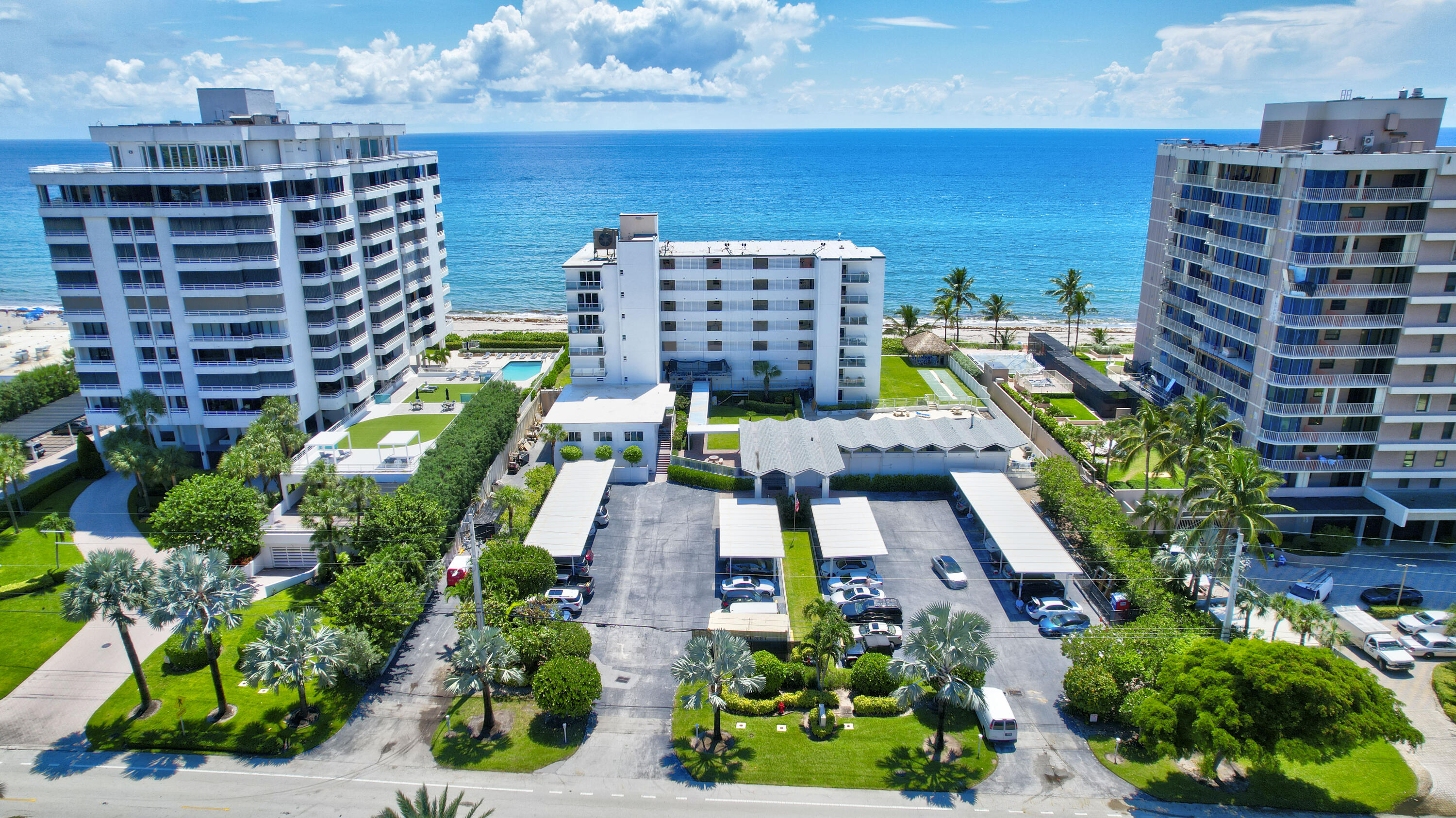 2909 S Ocean Boulevard 4c4